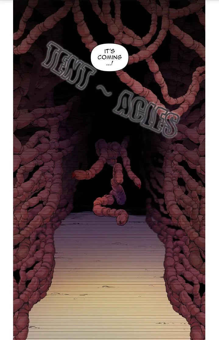 Tentacle Recipe - Chapter 0 Page 34