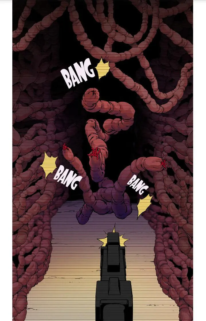 Tentacle Recipe - Chapter 0 Page 35