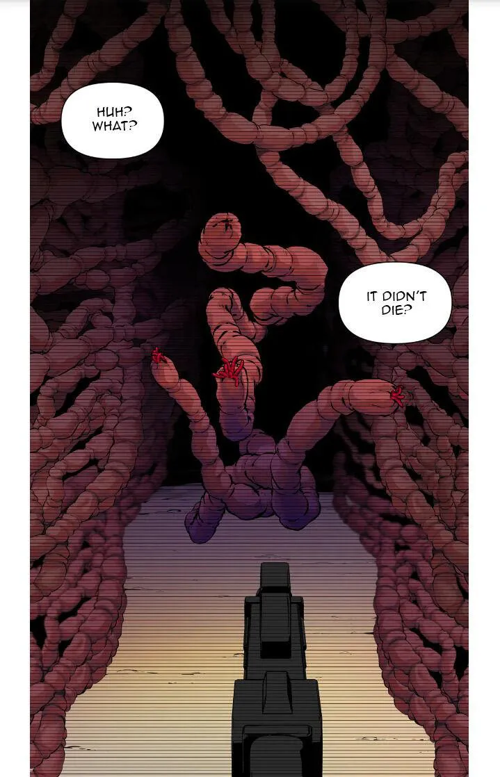 Tentacle Recipe - Chapter 0 Page 36