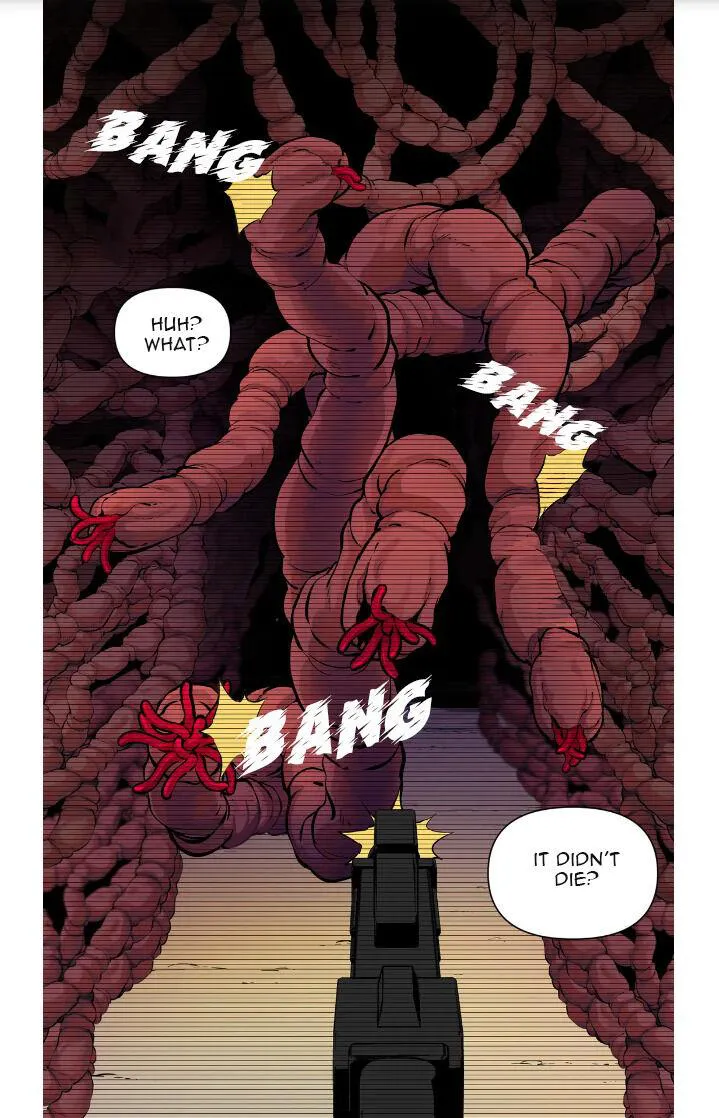 Tentacle Recipe - Chapter 0 Page 37