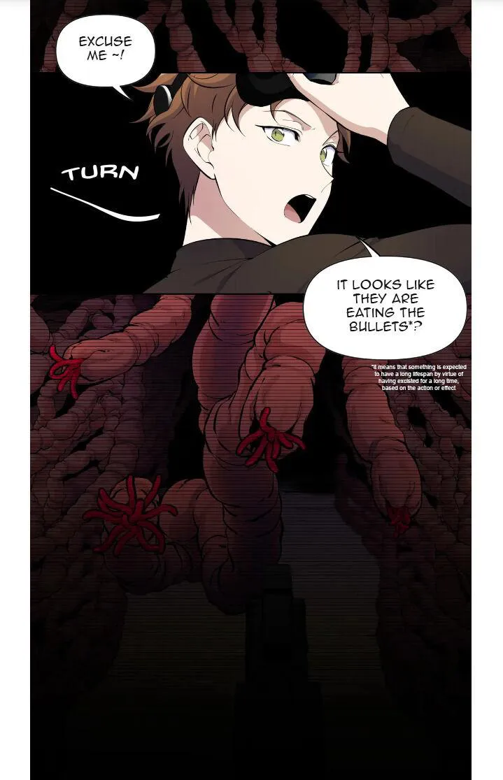 Tentacle Recipe - Chapter 0 Page 38