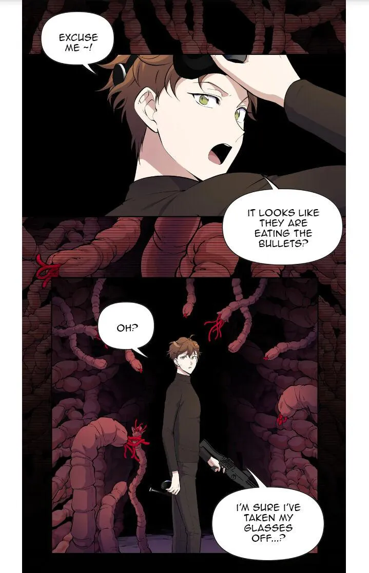 Tentacle Recipe - Chapter 0 Page 39