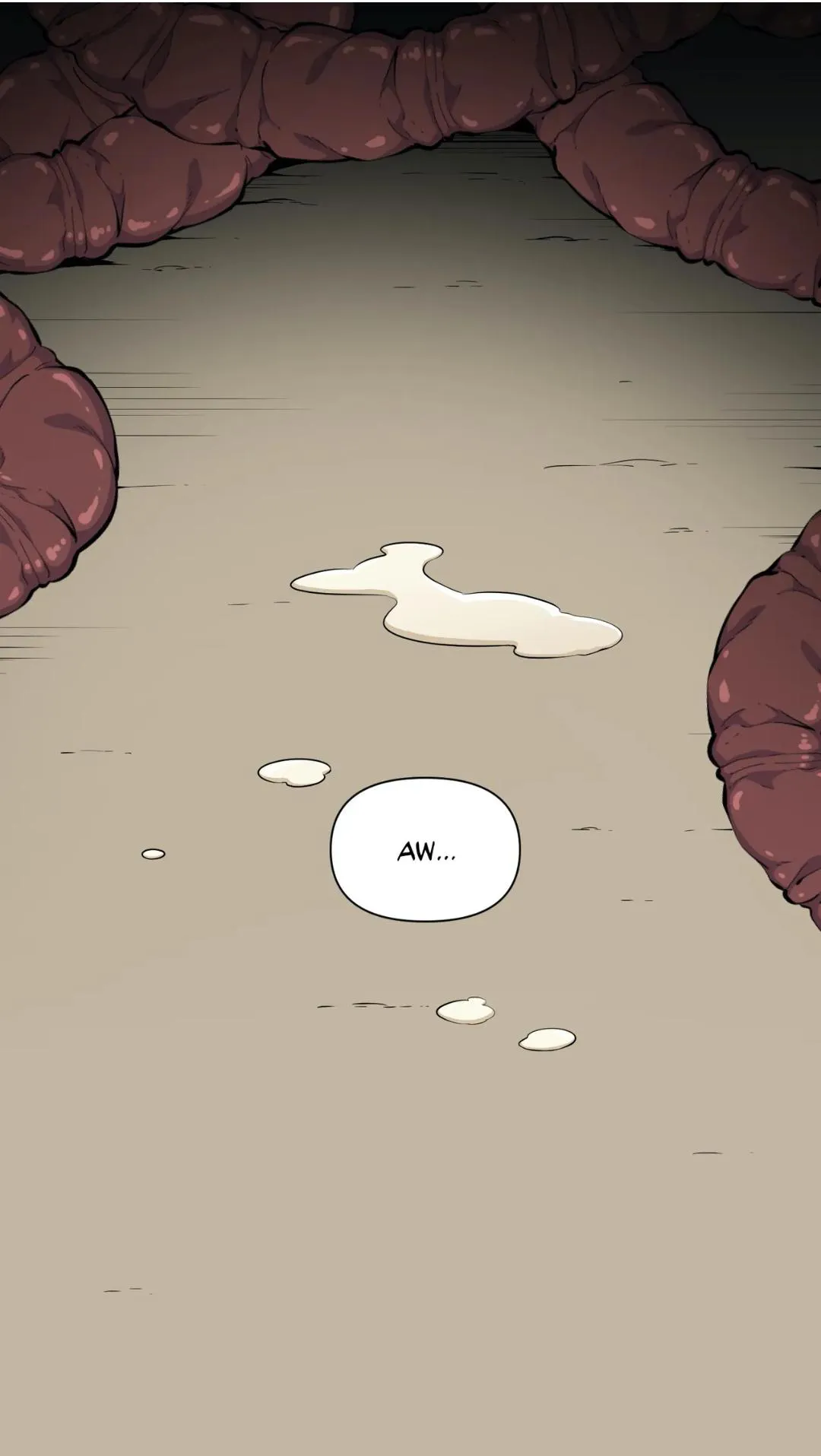 Tentacle Recipe - Chapter 1 Page 35