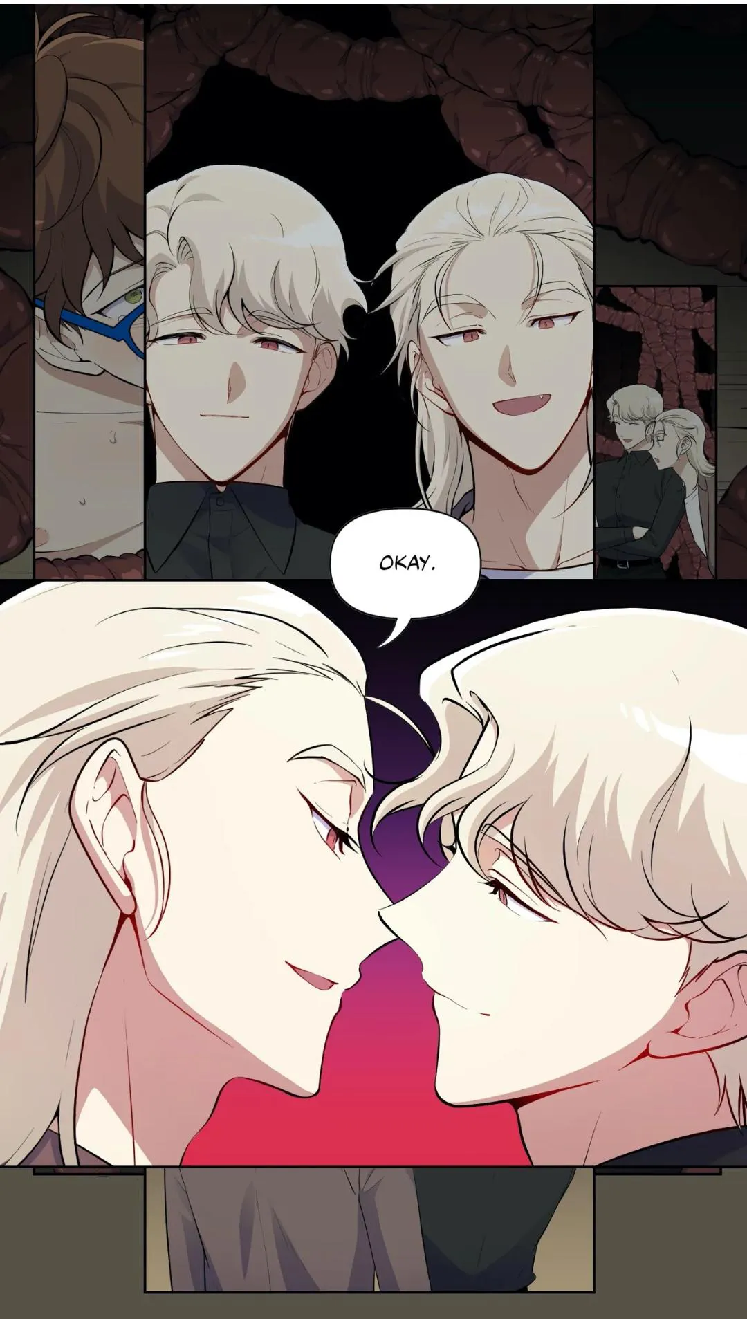 Tentacle Recipe - Chapter 1 Page 42