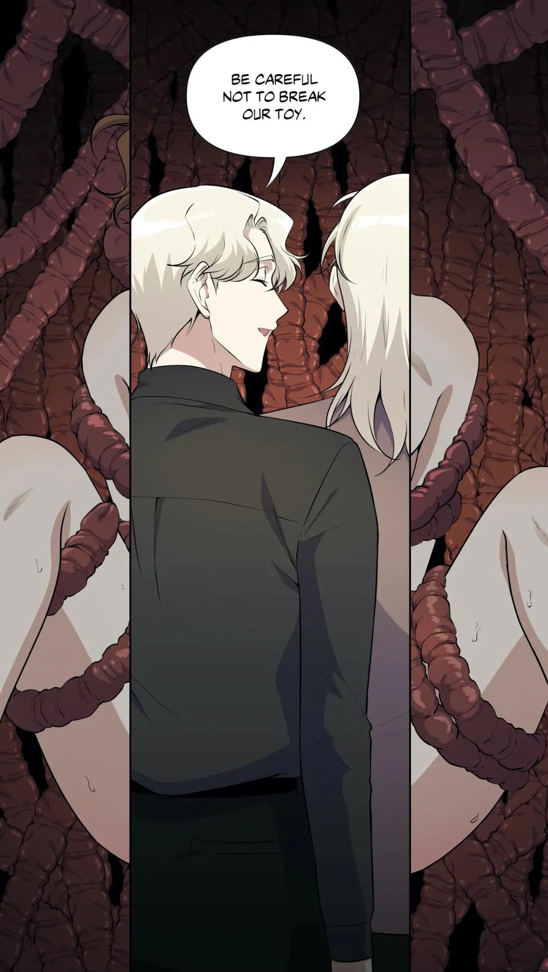 Tentacle Recipe - Chapter 1 Page 46