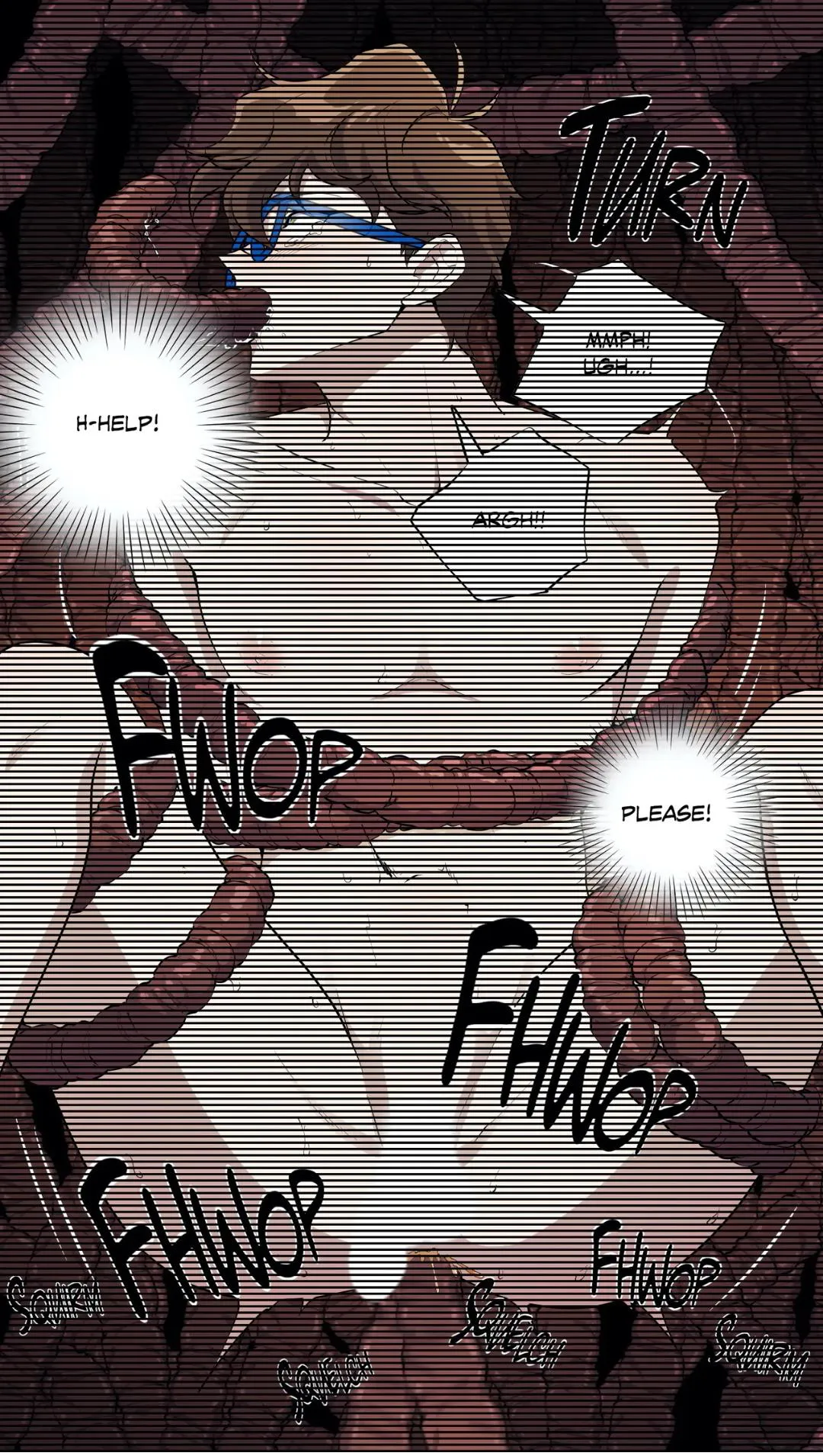 Tentacle Recipe - Chapter 1 Page 50
