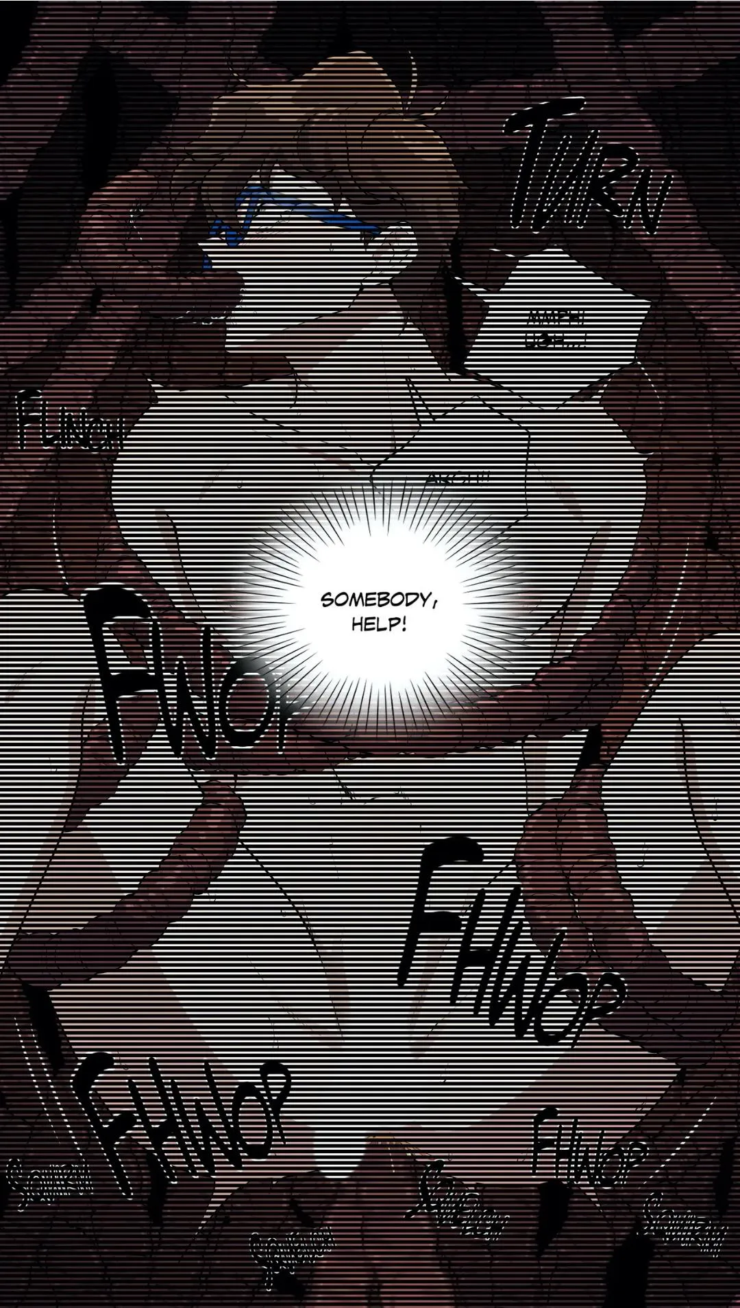Tentacle Recipe - Chapter 1 Page 51