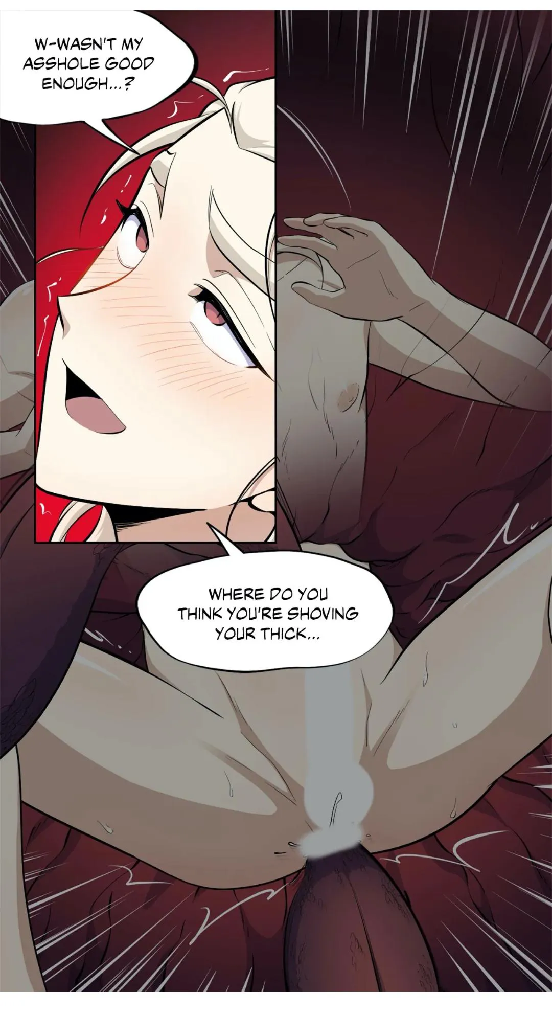 Tentacle Recipe - Chapter 10 Page 6