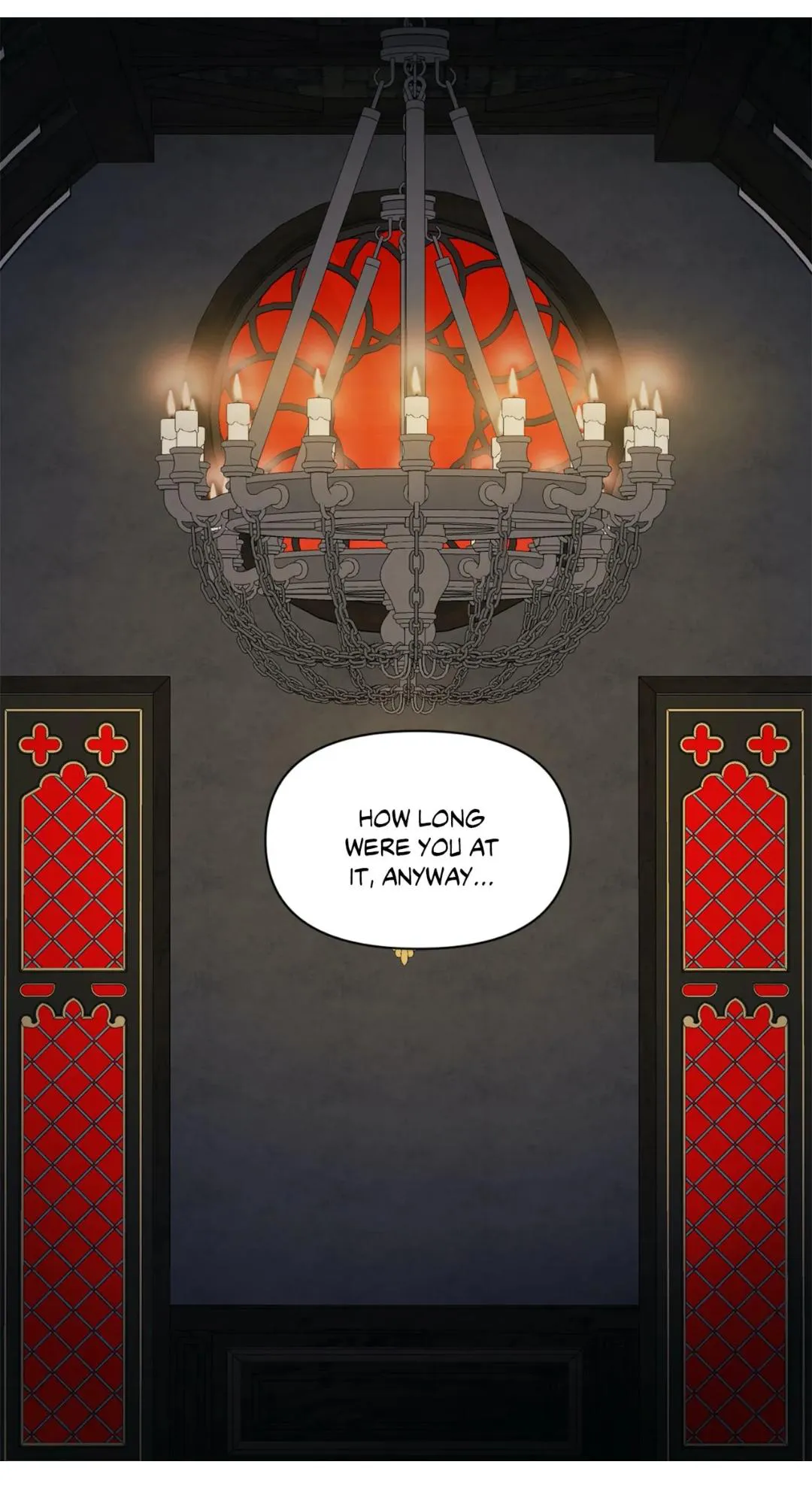 Tentacle Recipe - Chapter 10 Page 25