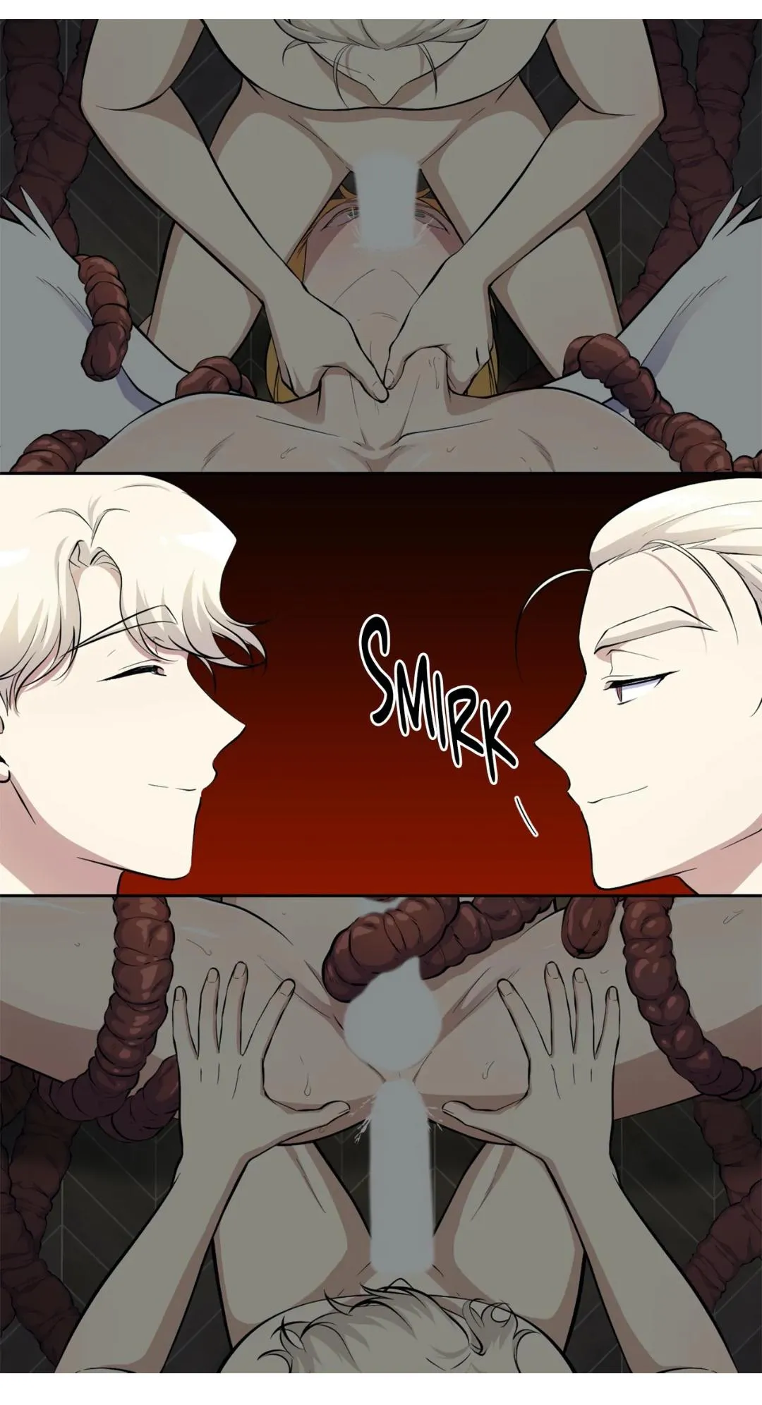 Tentacle Recipe - Chapter 13 Page 29