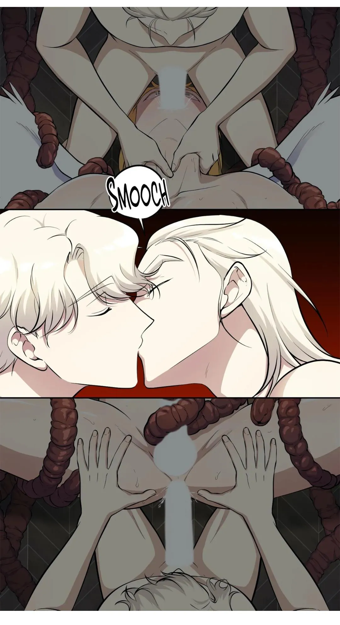 Tentacle Recipe - Chapter 13 Page 30