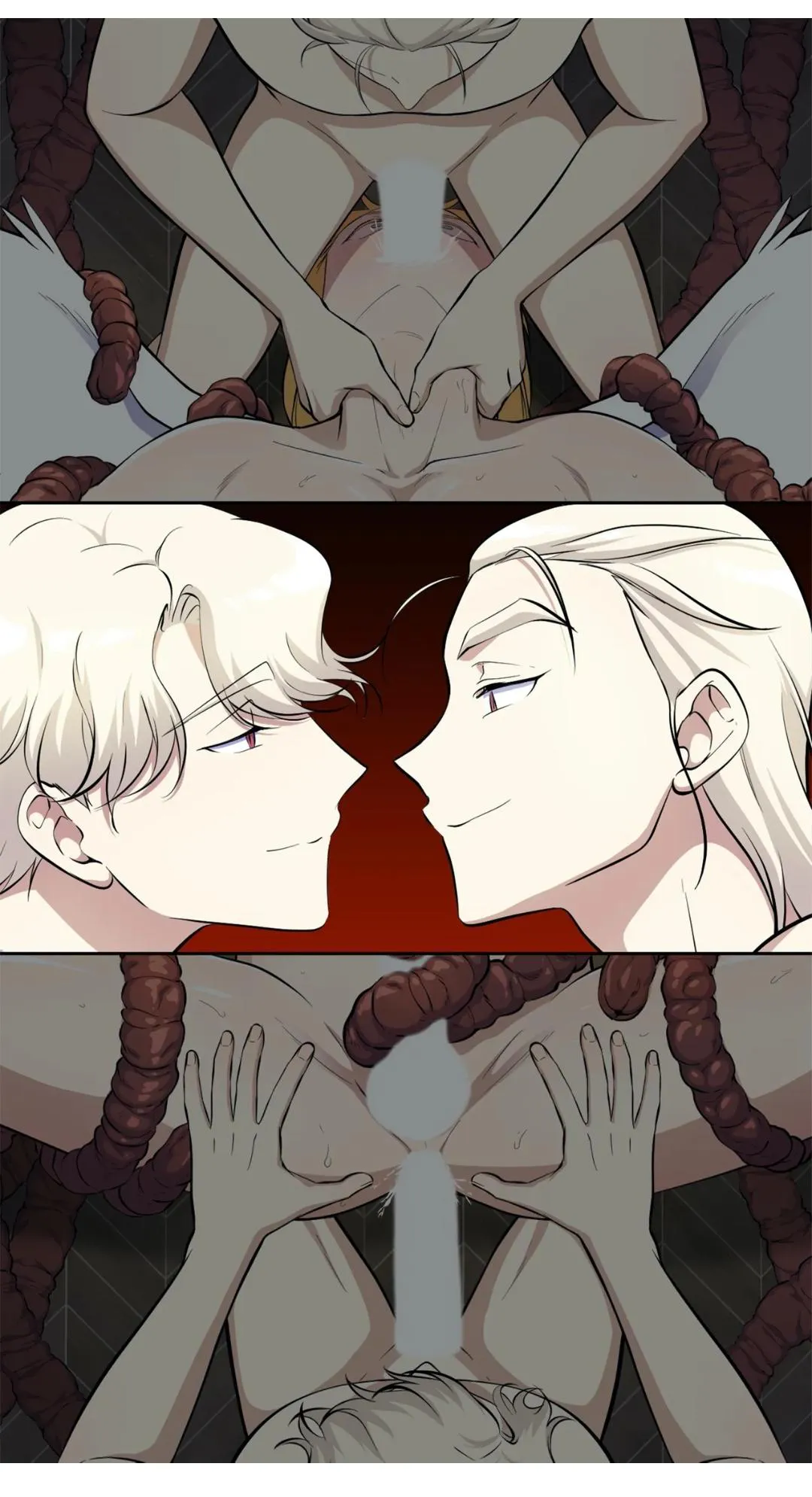 Tentacle Recipe - Chapter 13 Page 31