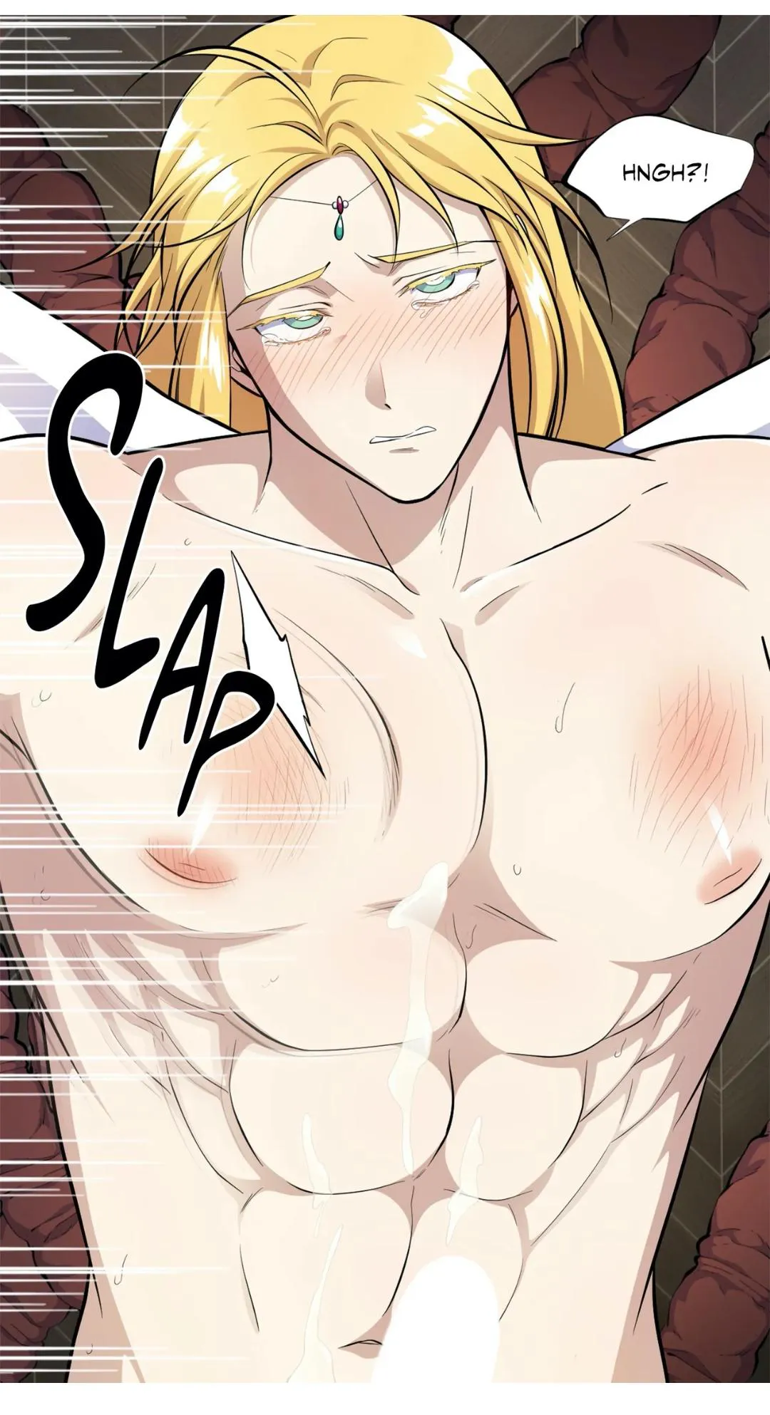 Tentacle Recipe - Chapter 14 Page 22
