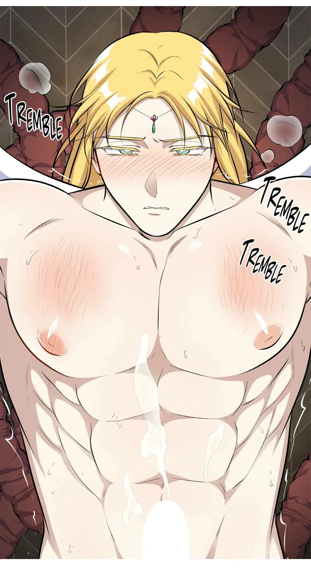 Tentacle Recipe - Chapter 14 Page 24