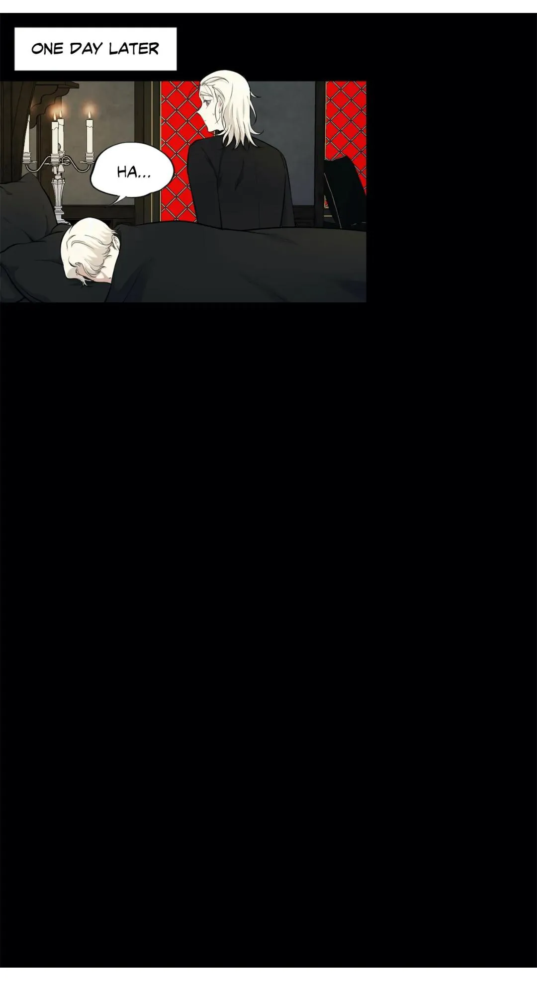 Tentacle Recipe - Chapter 15 Page 11