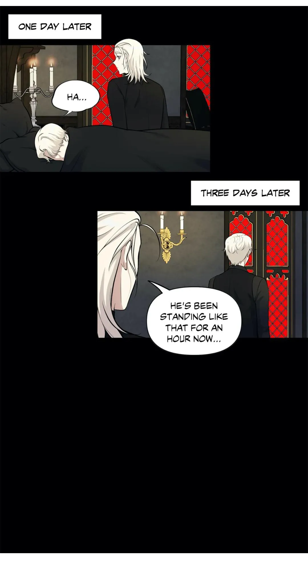Tentacle Recipe - Chapter 15 Page 12