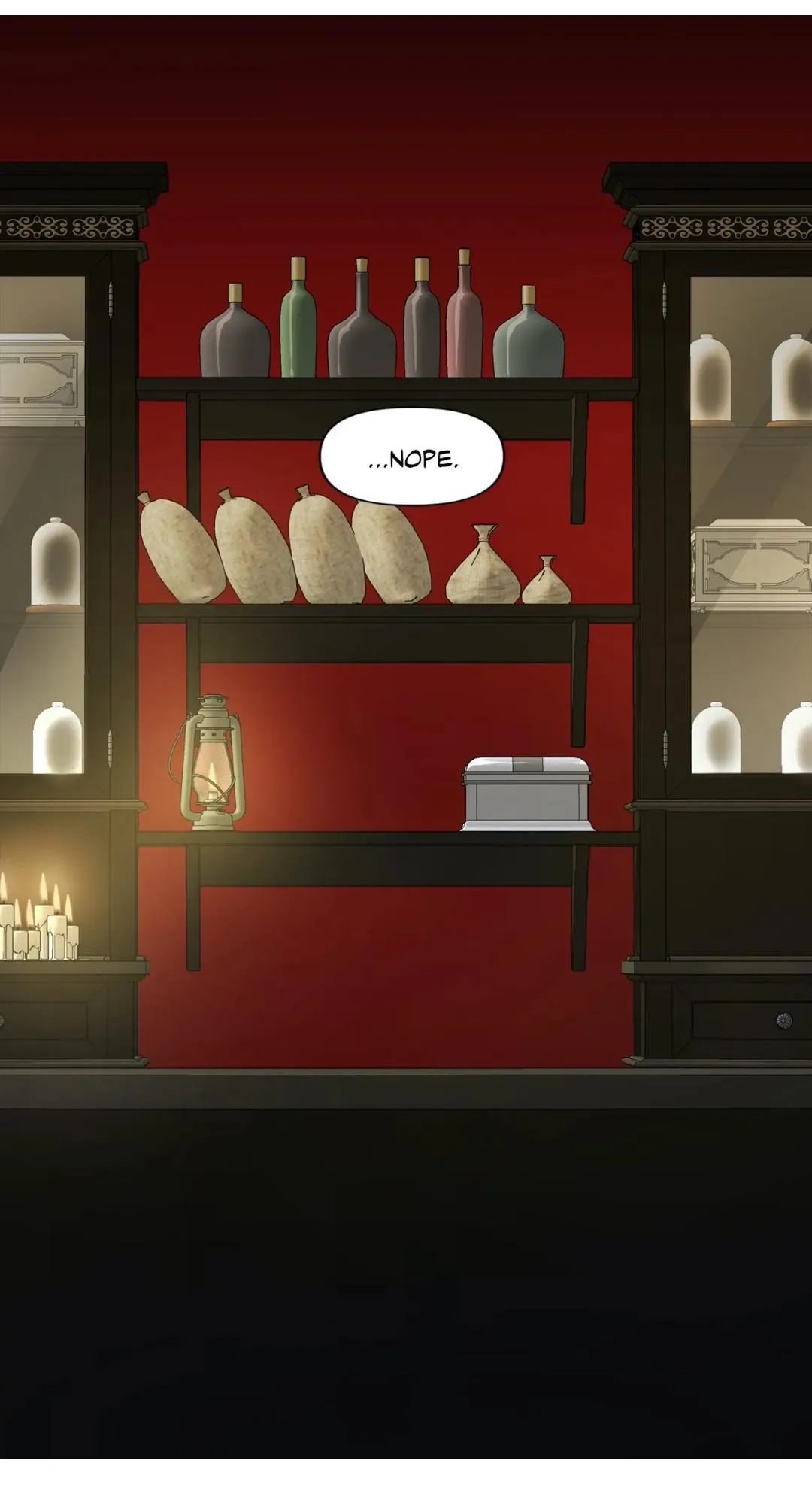 Tentacle Recipe - Chapter 15 Page 15