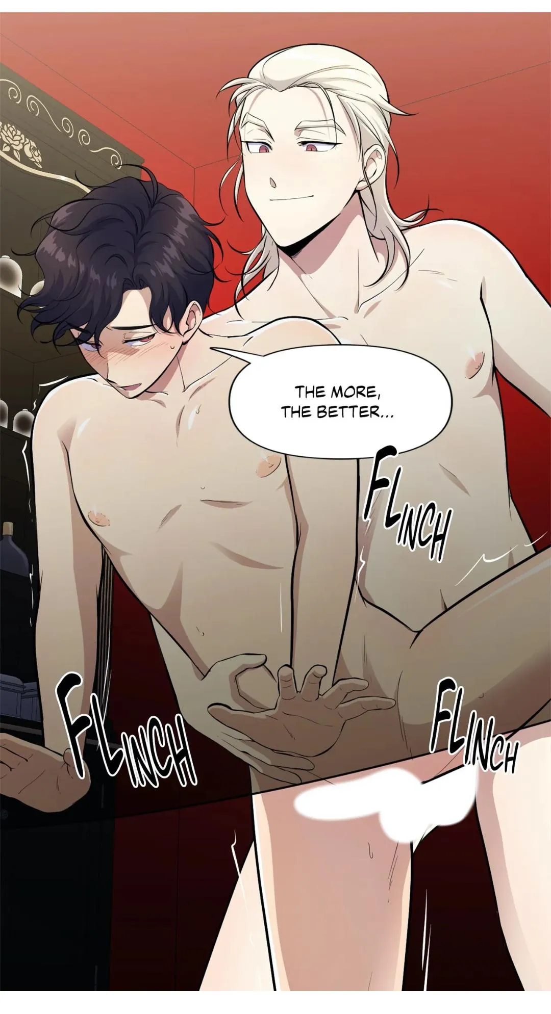 Tentacle Recipe - Chapter 15 Page 26