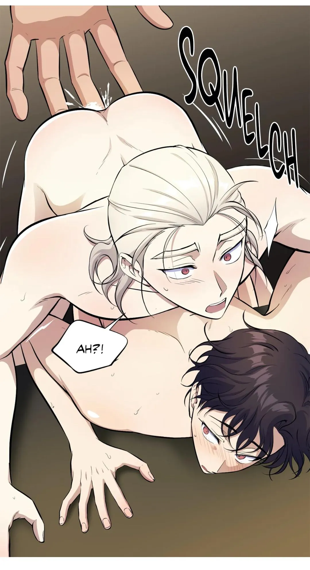Tentacle Recipe - Chapter 15 Page 37