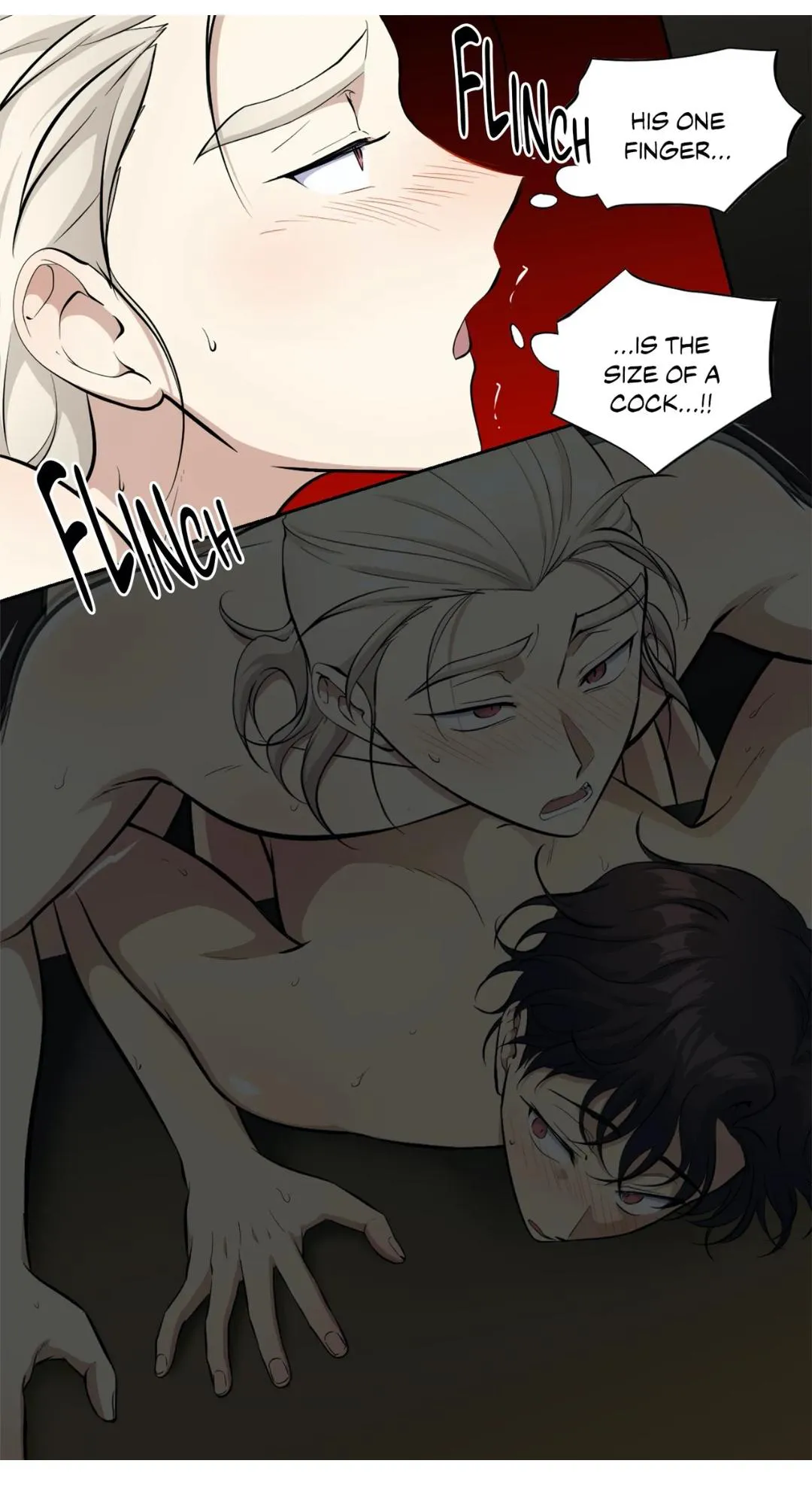 Tentacle Recipe - Chapter 16 Page 4