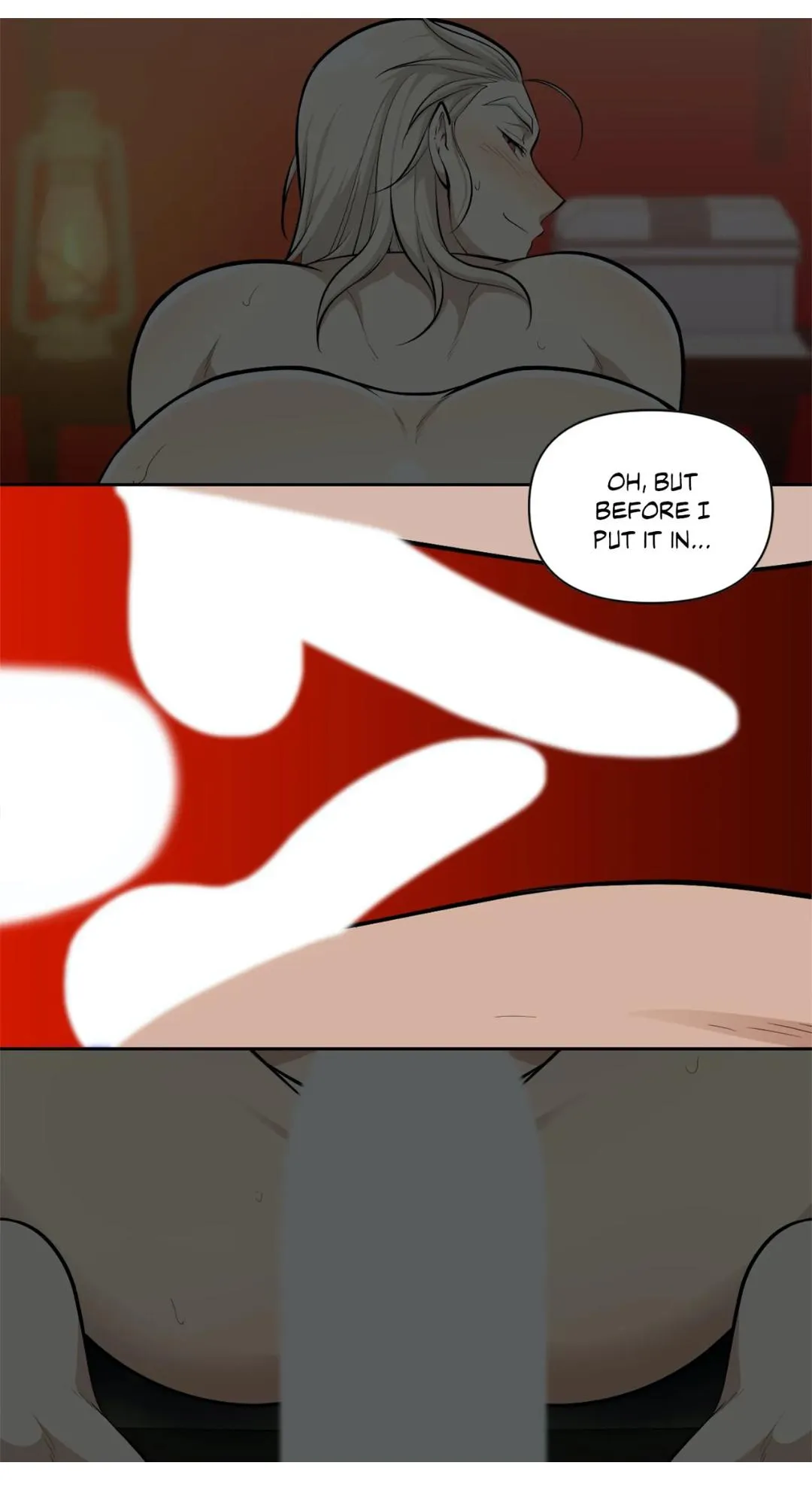 Tentacle Recipe - Chapter 16 Page 14