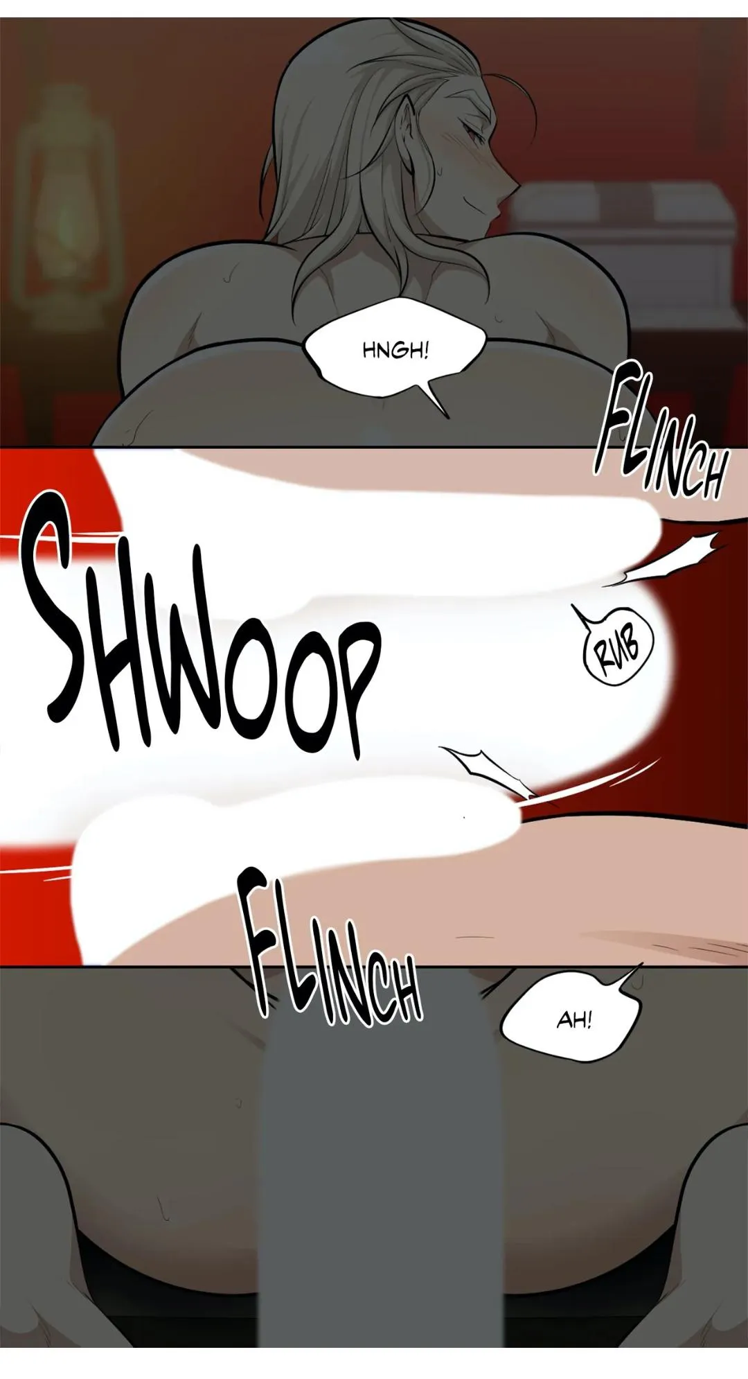 Tentacle Recipe - Chapter 16 Page 17