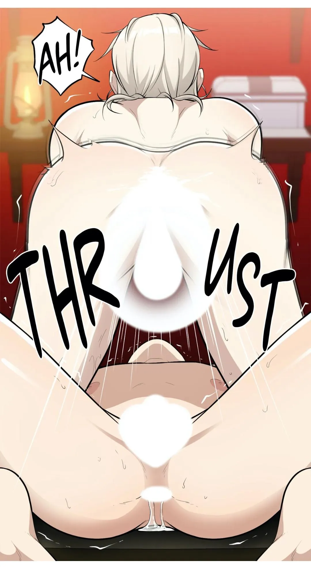 Tentacle Recipe - Chapter 16 Page 38