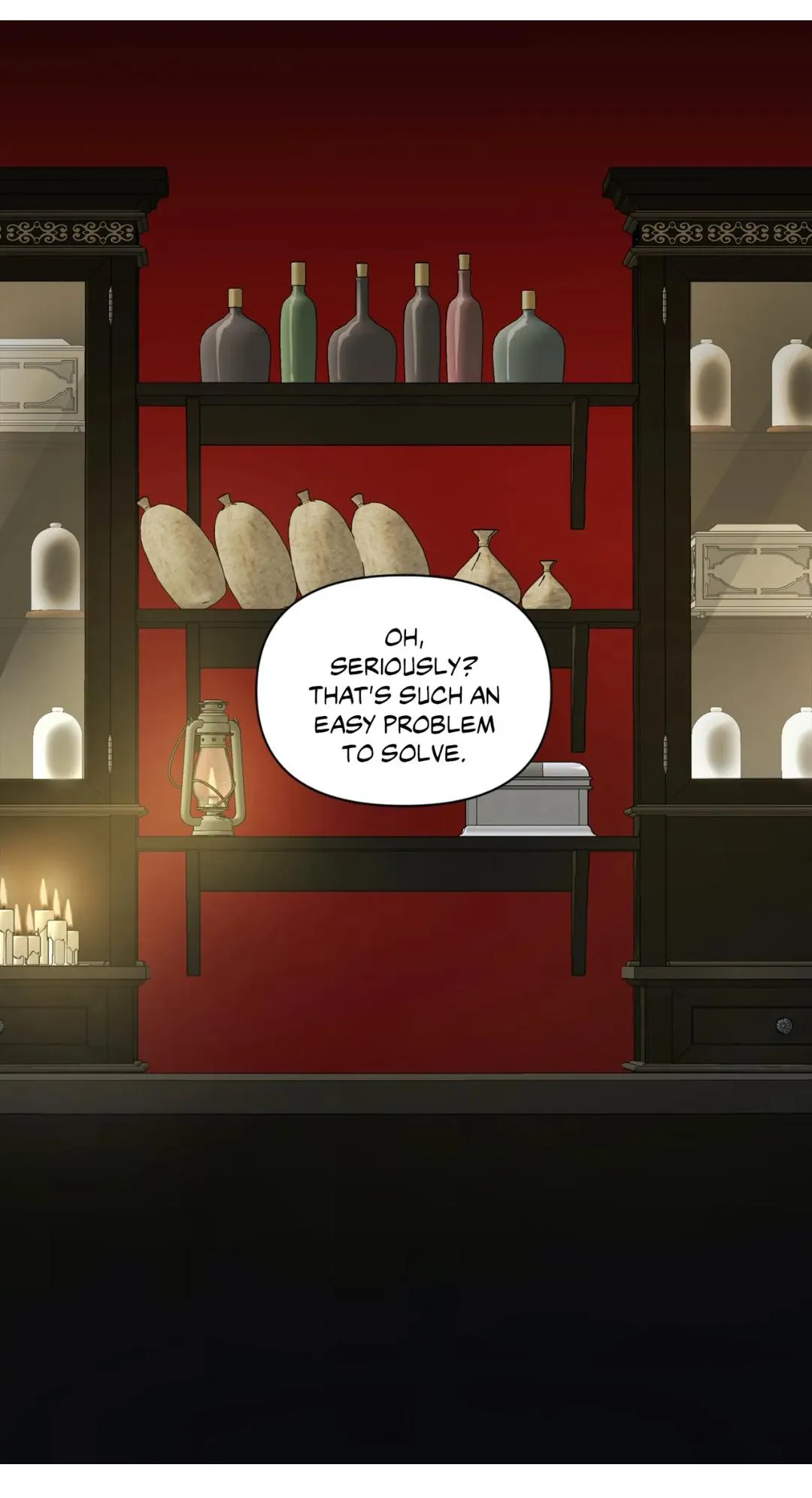 Tentacle Recipe - Chapter 17 Page 16