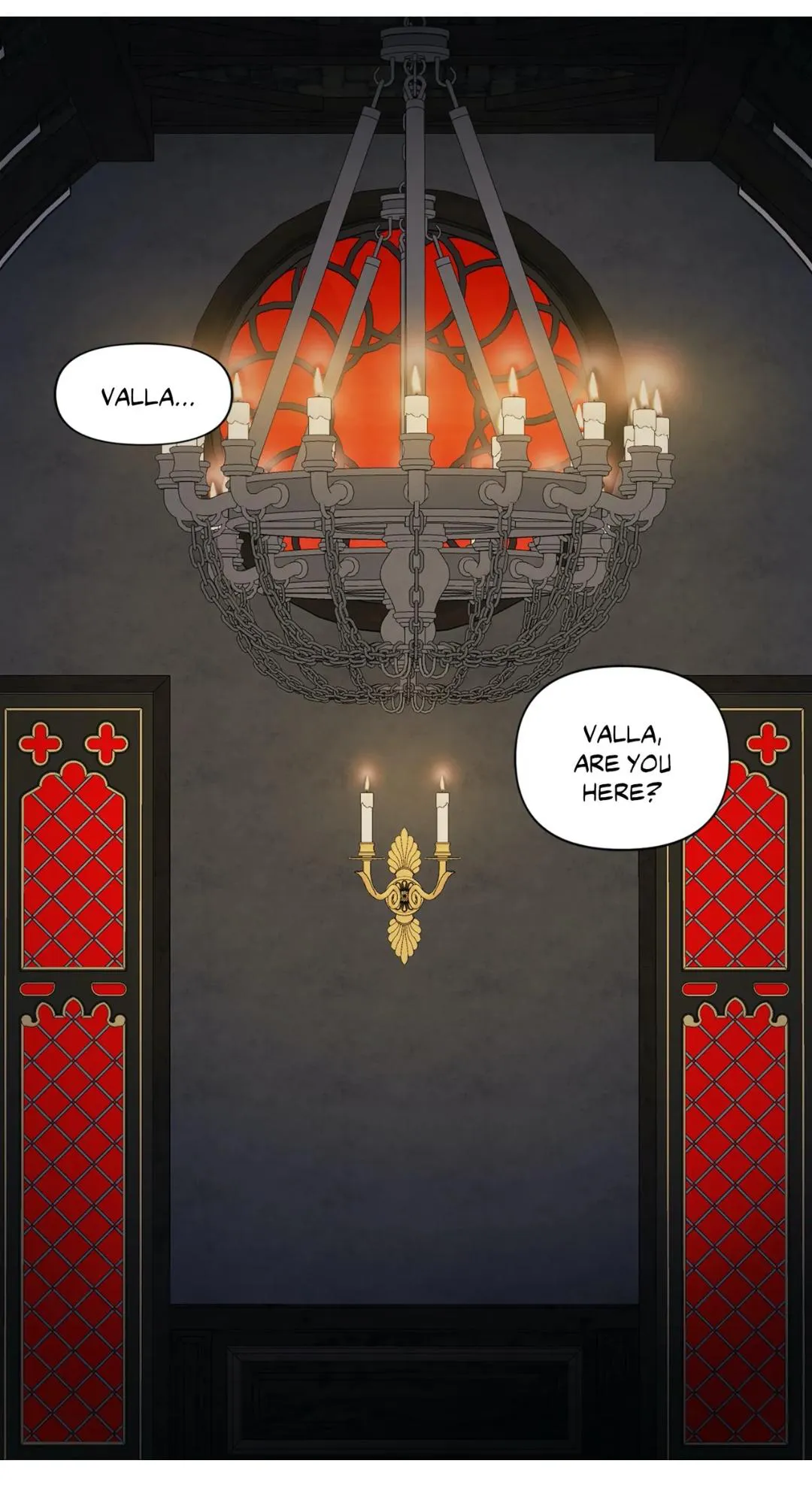 Tentacle Recipe - Chapter 17 Page 20