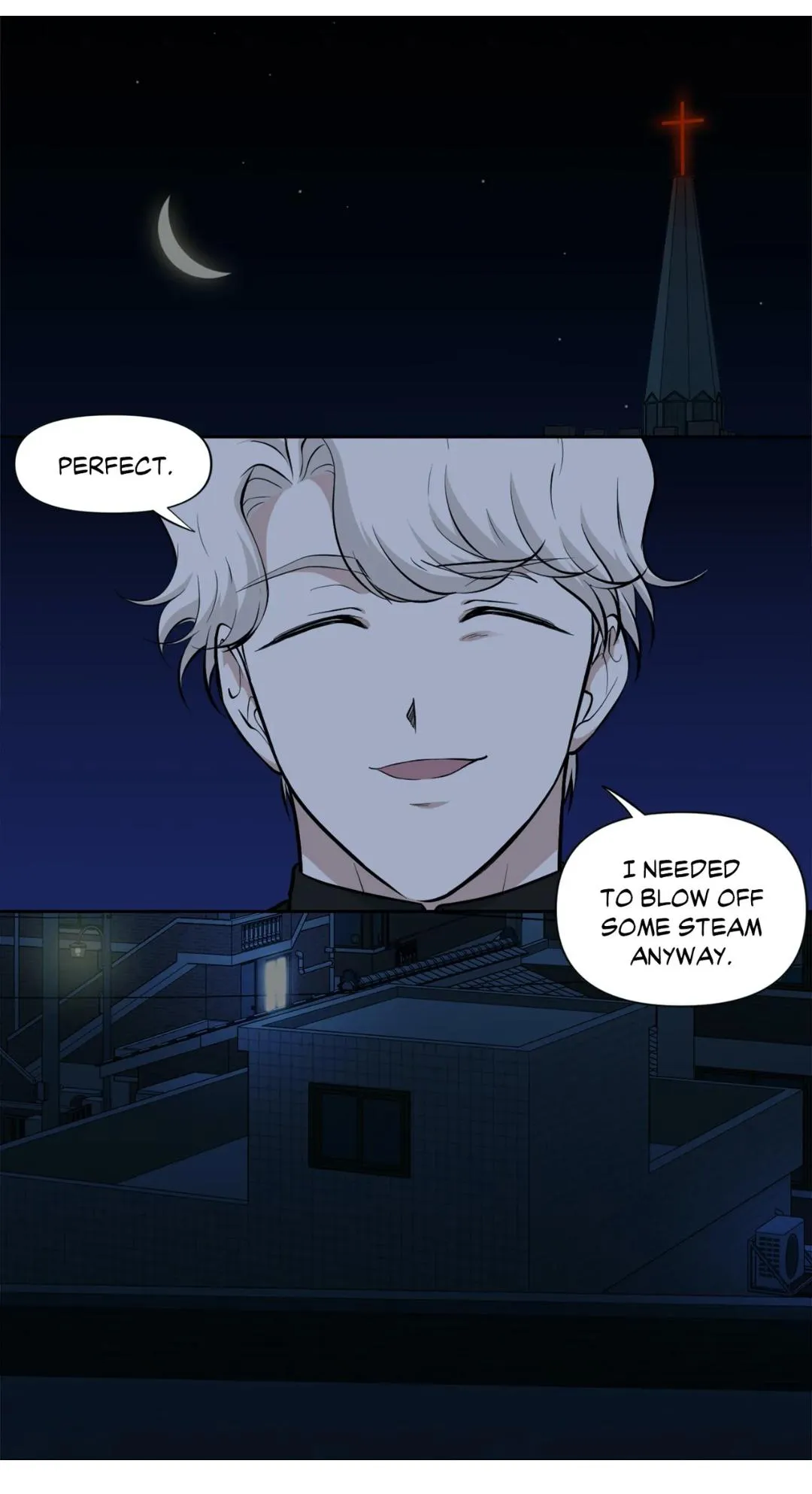 Tentacle Recipe - Chapter 17 Page 35