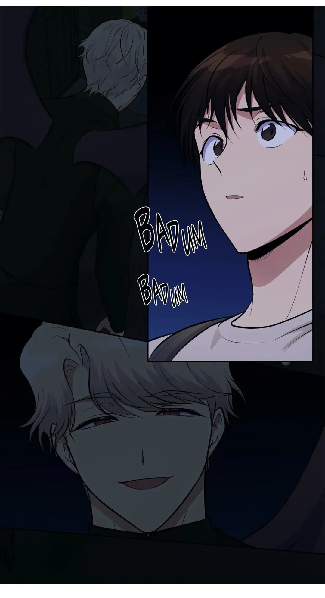 Tentacle Recipe - Chapter 18 Page 2