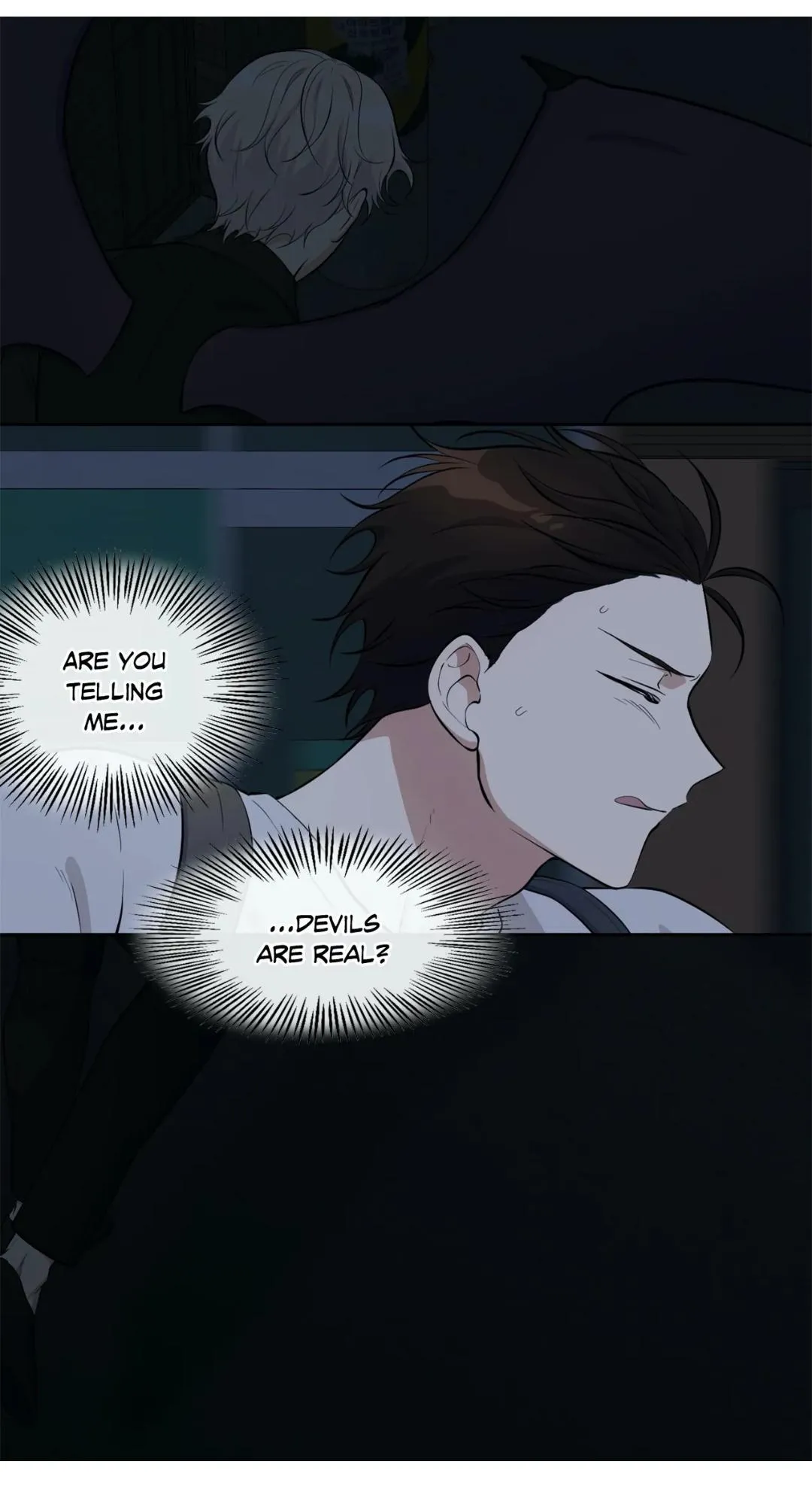 Tentacle Recipe - Chapter 18 Page 10