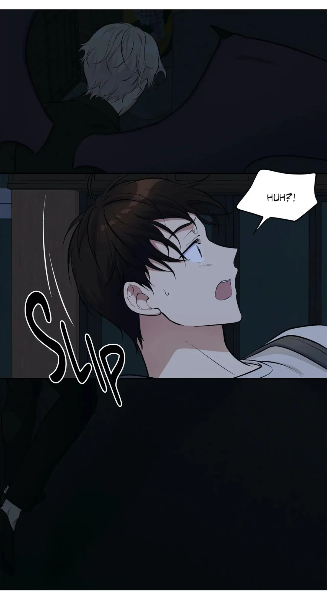 Tentacle Recipe - Chapter 18 Page 11
