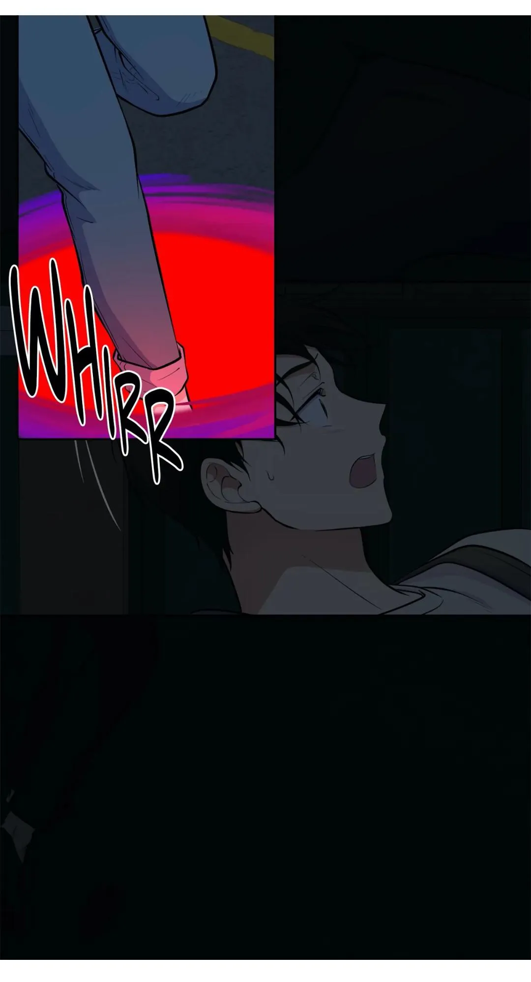 Tentacle Recipe - Chapter 18 Page 12