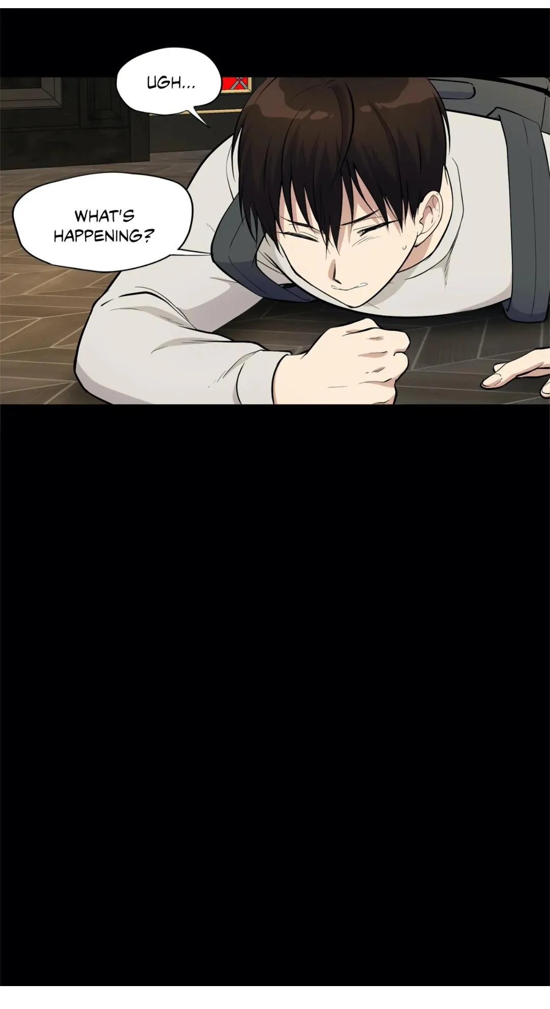 Tentacle Recipe - Chapter 18 Page 15