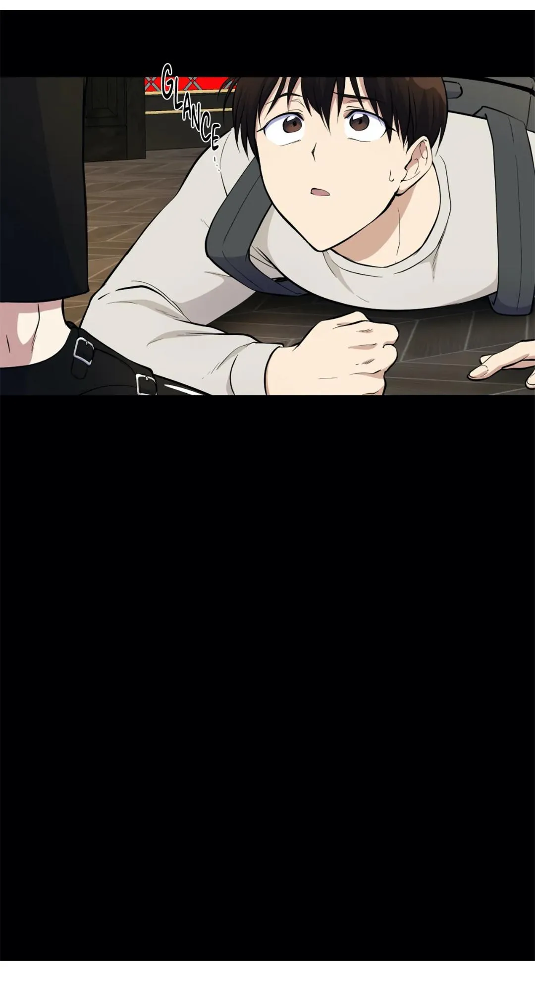Tentacle Recipe - Chapter 18 Page 17