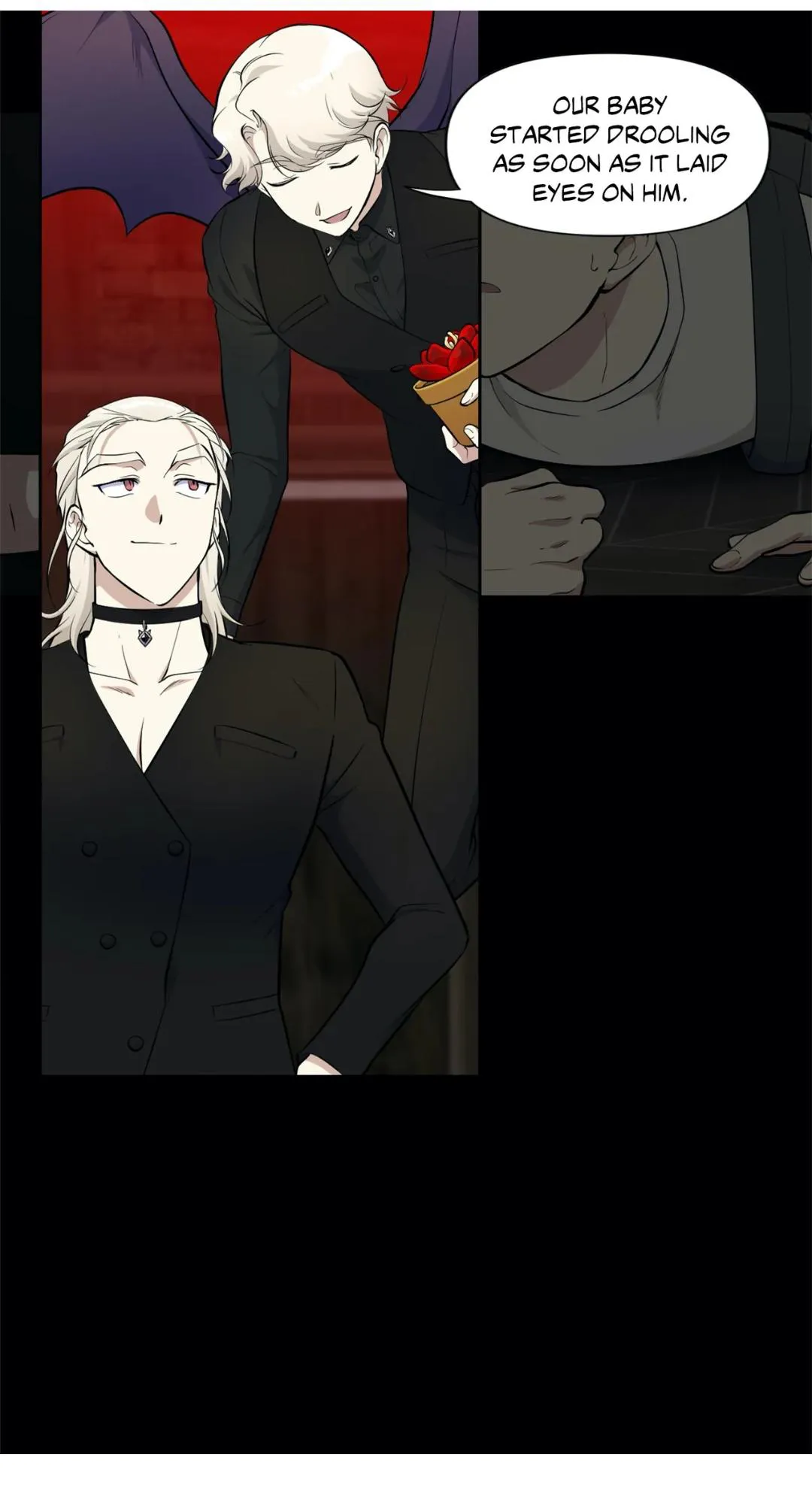 Tentacle Recipe - Chapter 18 Page 18