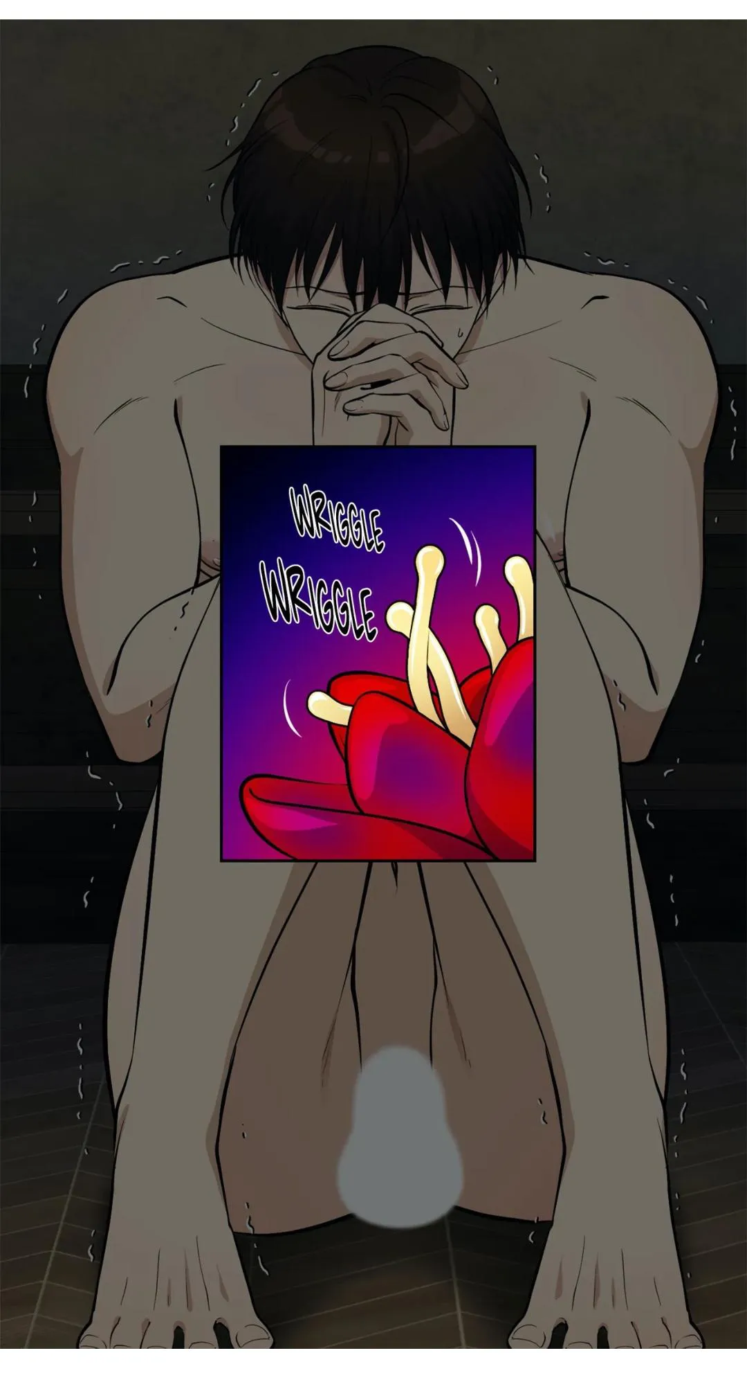 Tentacle Recipe - Chapter 18 Page 28