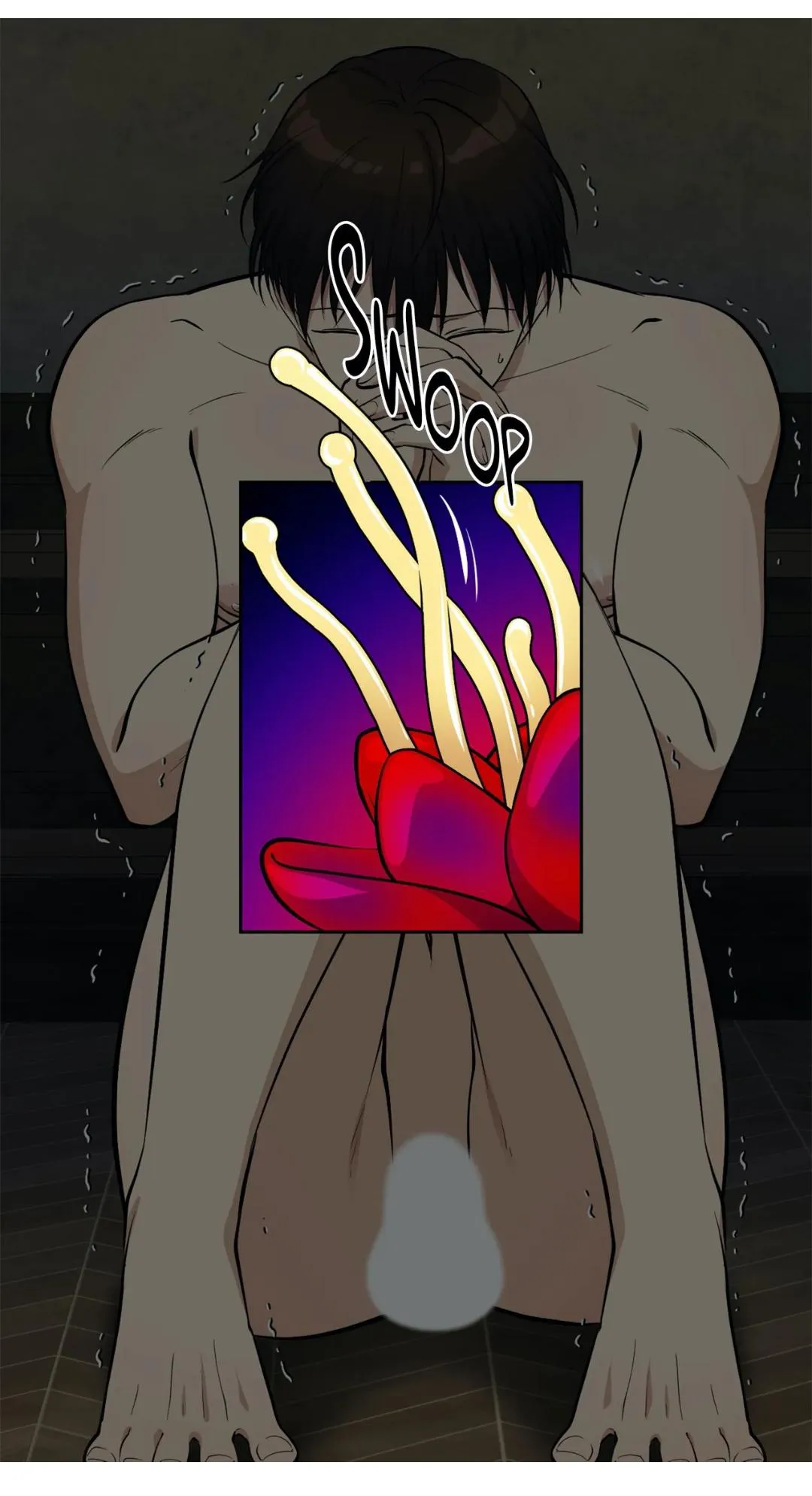 Tentacle Recipe - Chapter 18 Page 29