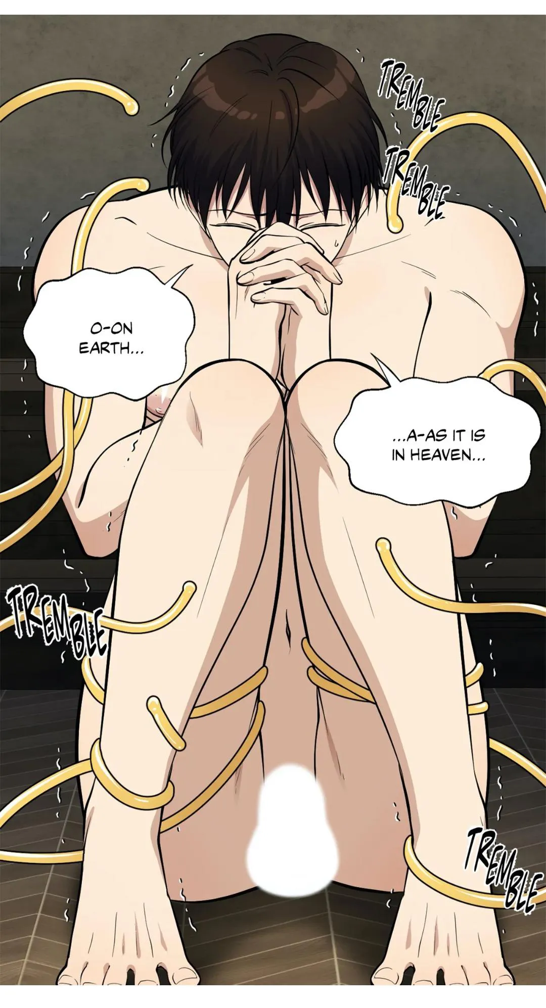 Tentacle Recipe - Chapter 18 Page 30