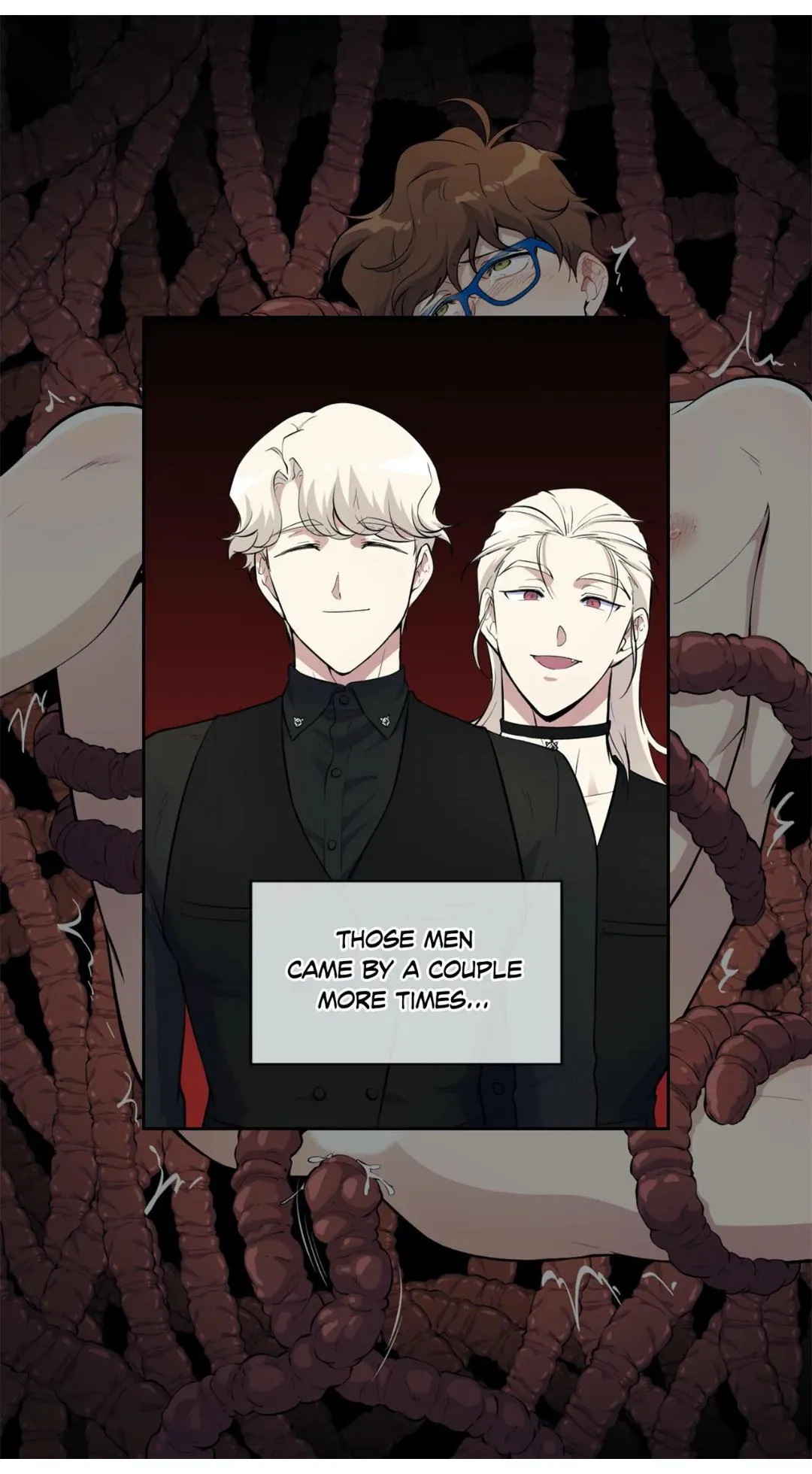 Tentacle Recipe - Chapter 2 Page 6