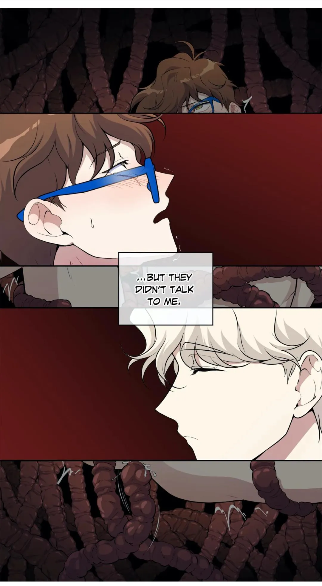 Tentacle Recipe - Chapter 2 Page 7