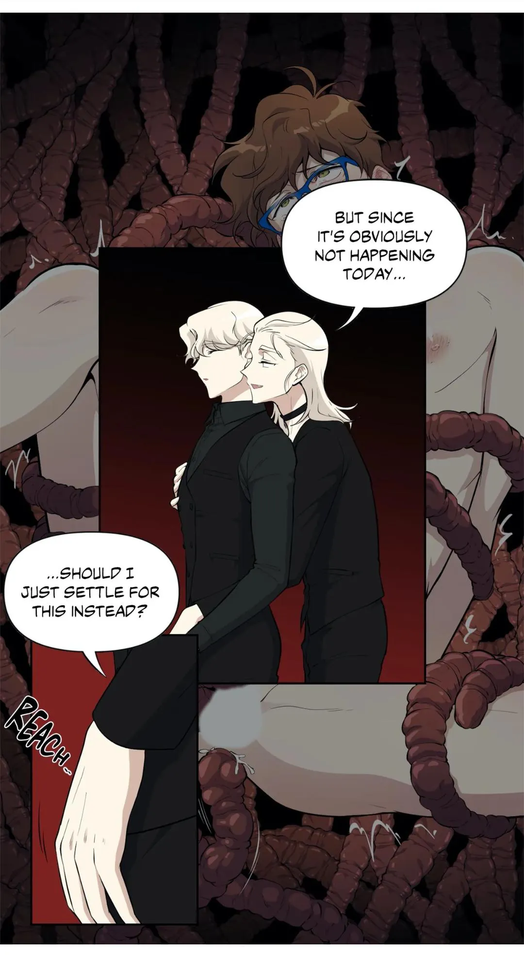Tentacle Recipe - Chapter 2 Page 12