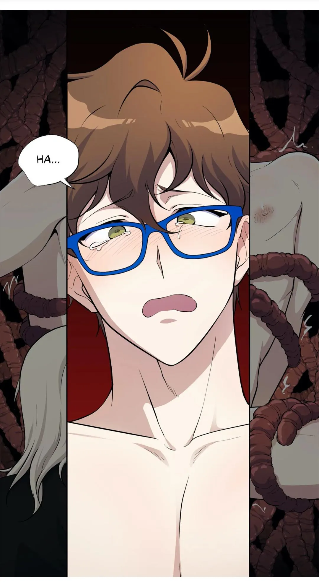 Tentacle Recipe - Chapter 2 Page 25