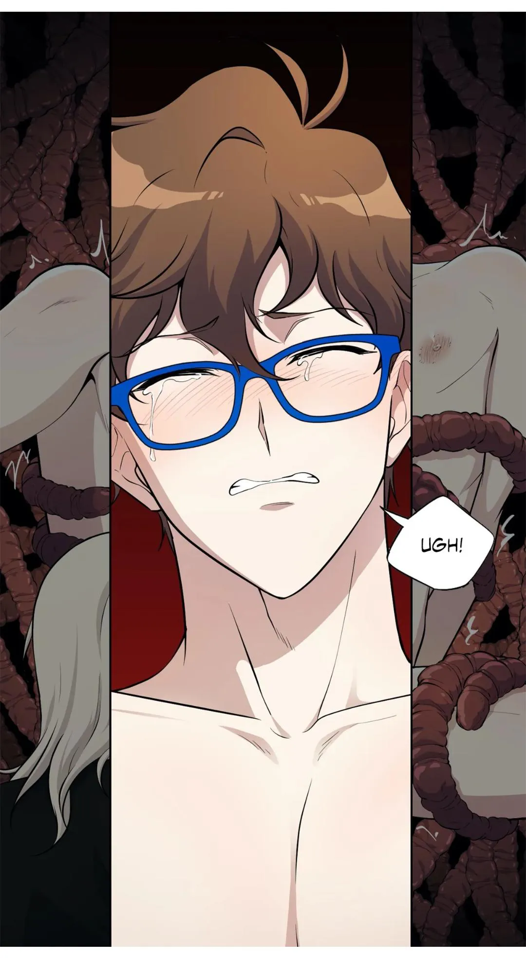 Tentacle Recipe - Chapter 2 Page 26