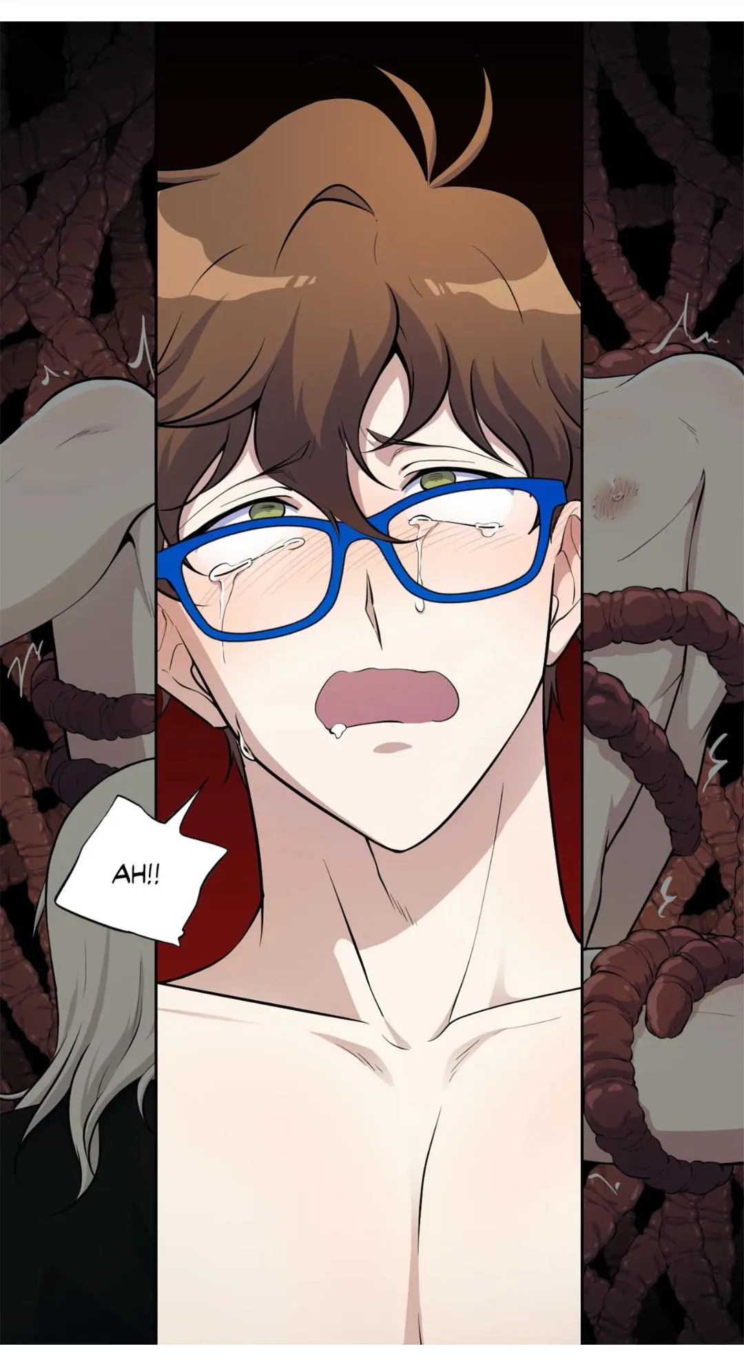 Tentacle Recipe - Chapter 2 Page 27