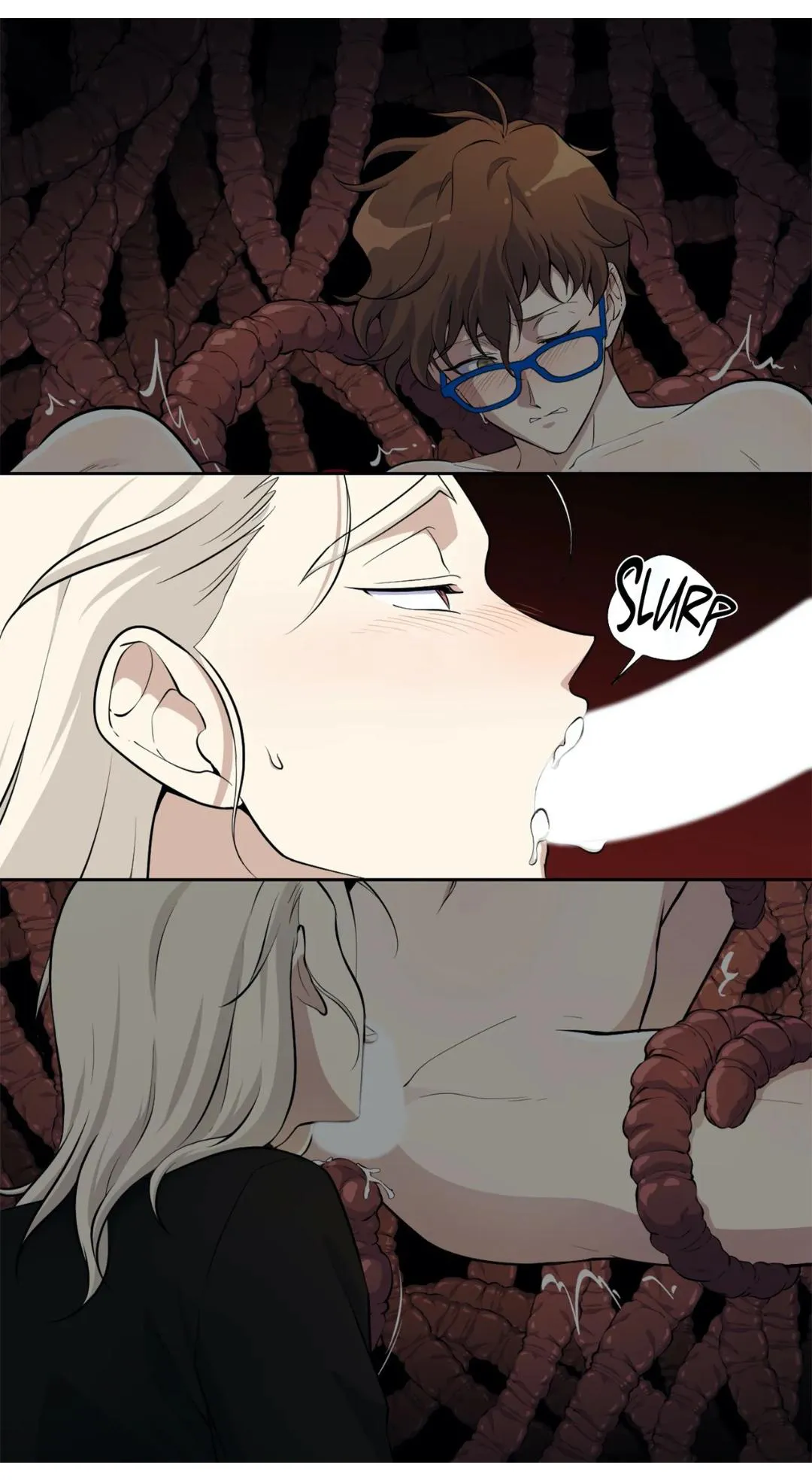Tentacle Recipe - Chapter 2 Page 30