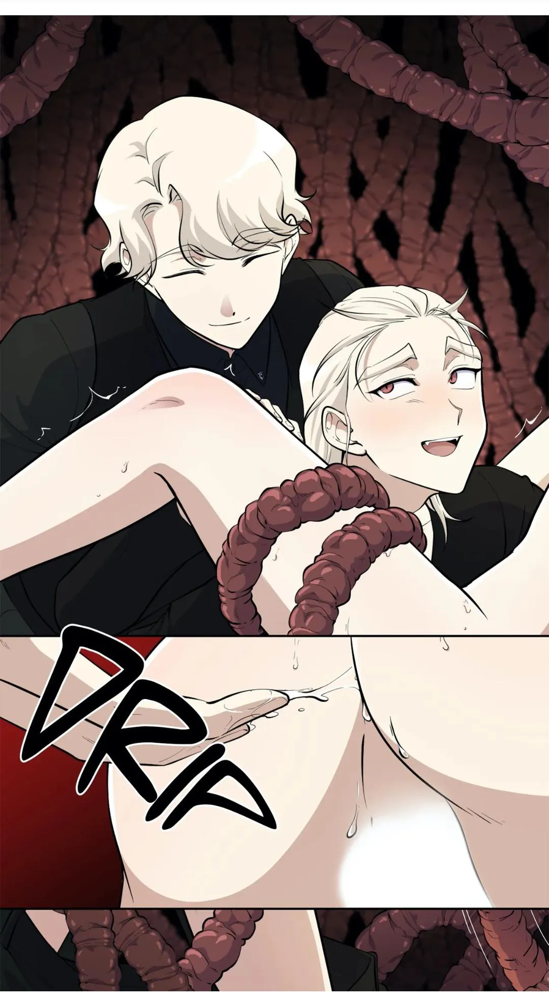 Tentacle Recipe - Chapter 2 Page 35