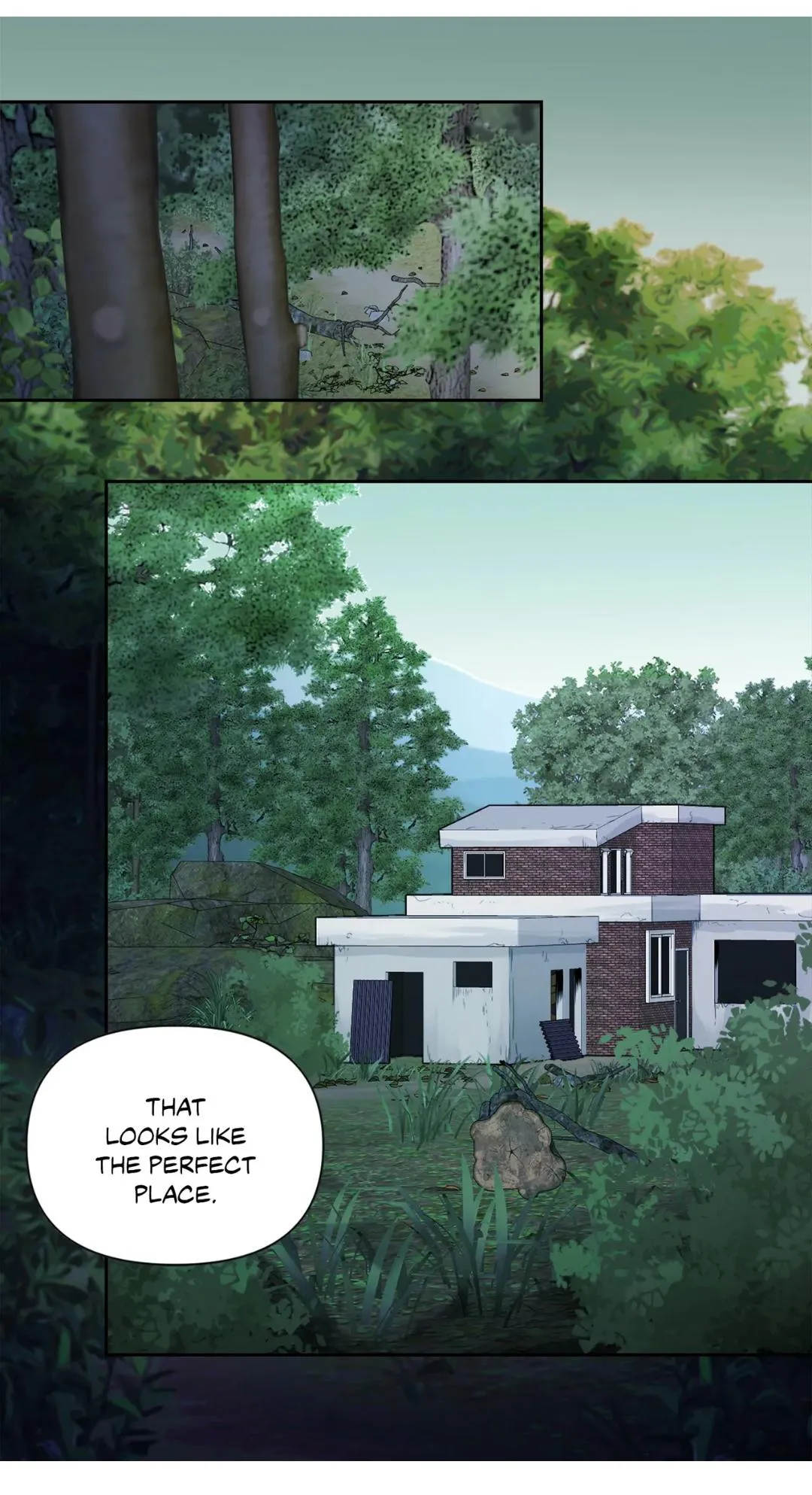 Tentacle Recipe - Chapter 20 Page 3