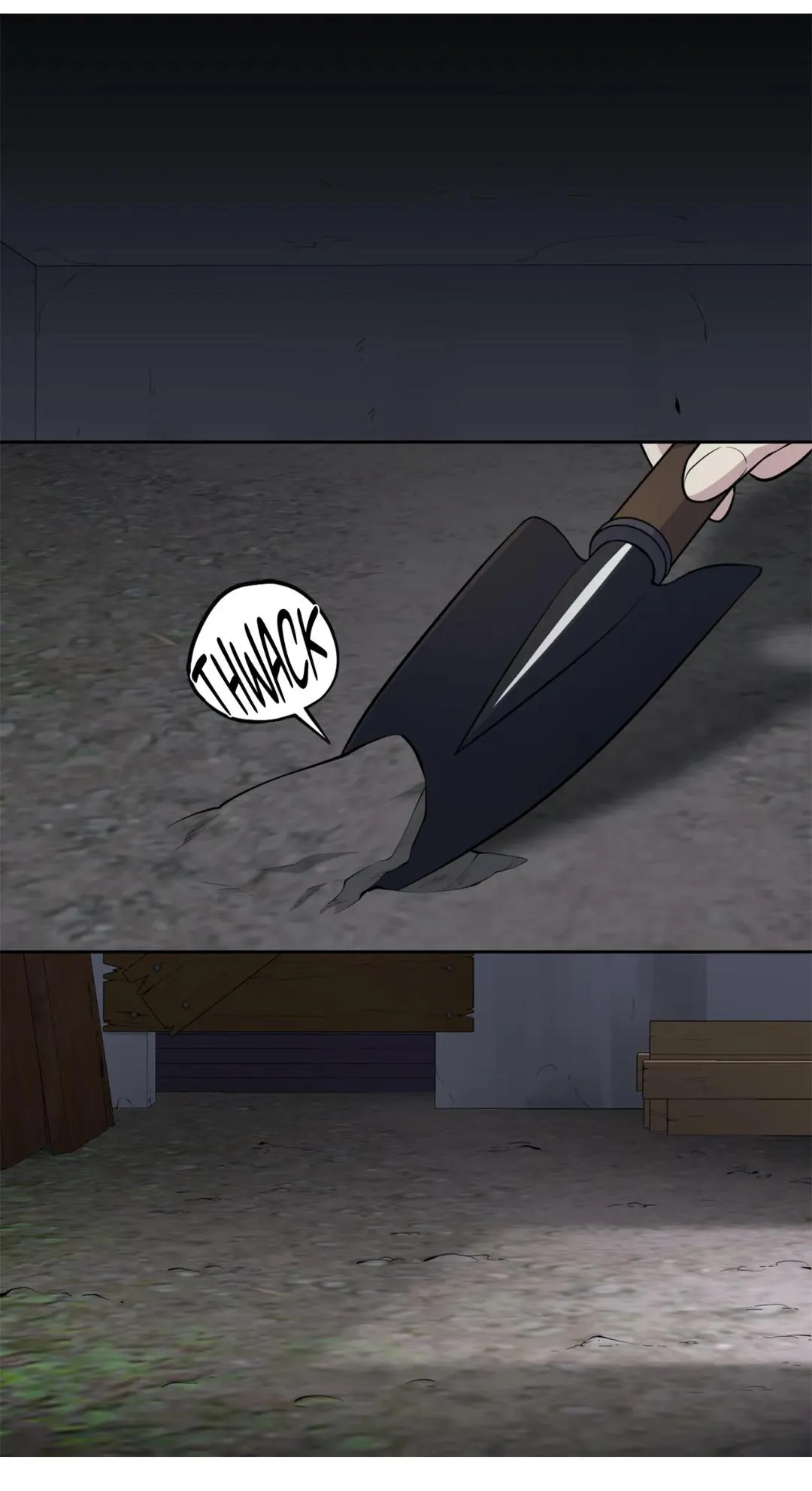 Tentacle Recipe - Chapter 20 Page 7